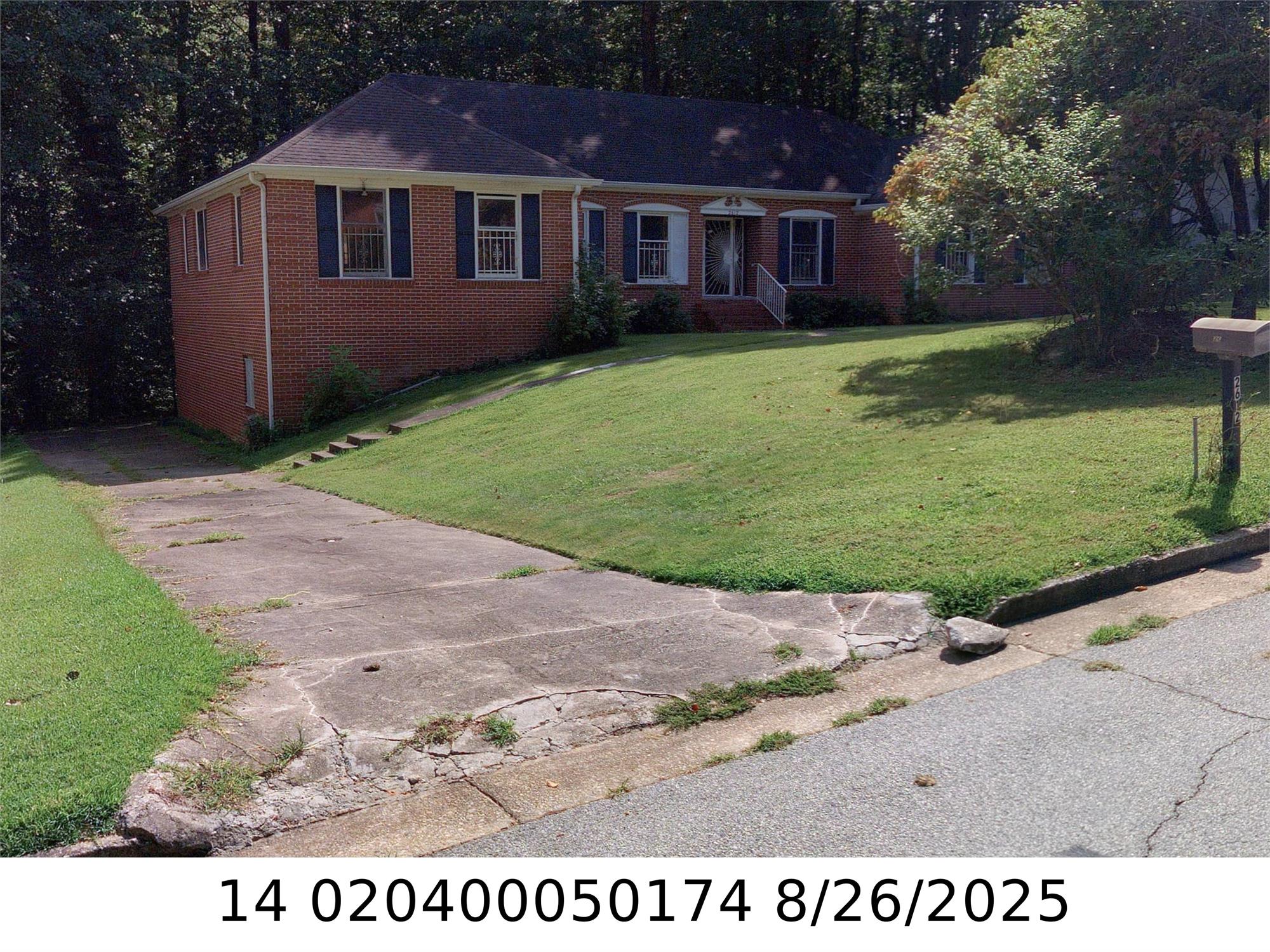 2612 Peyton Woods Trl Sw, Atlanta, GA 30311-2140