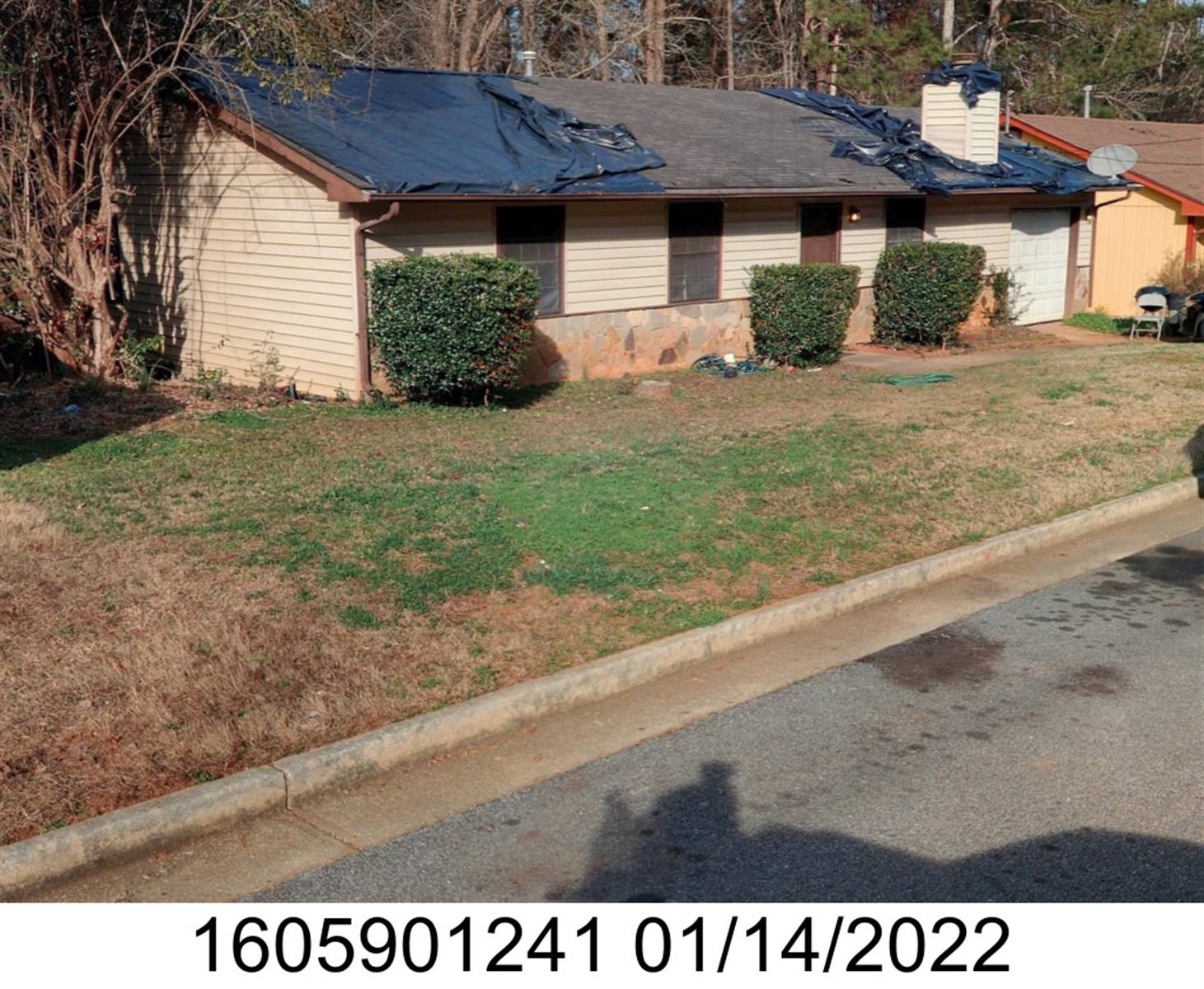 2110 Mallard Way, Lithonia, GA 30058-8338