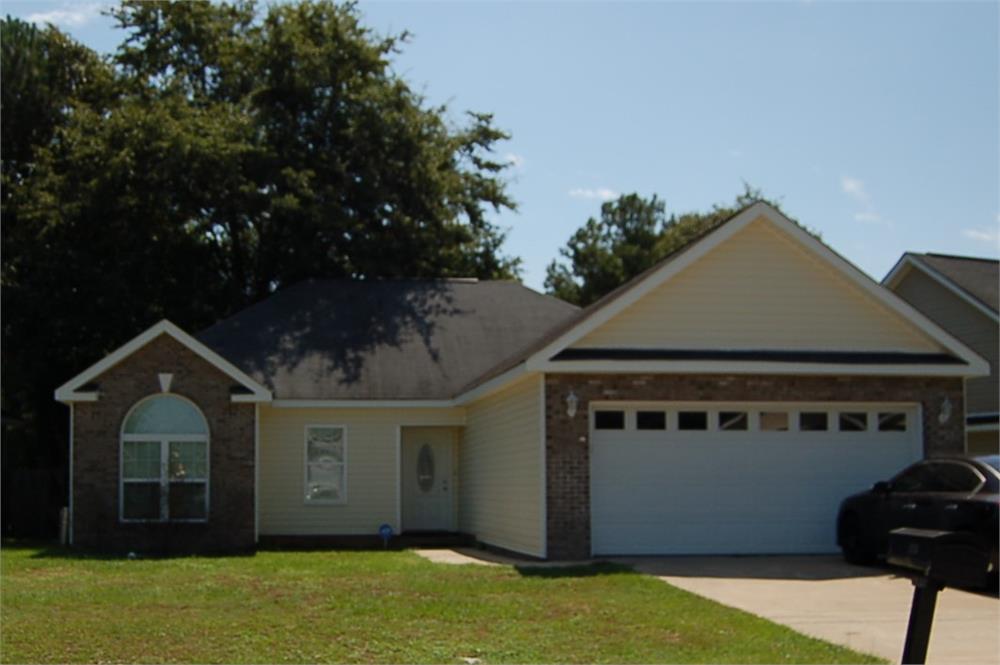 315 Hidden Creek Cir, Warner Robins, GA 31088-9207