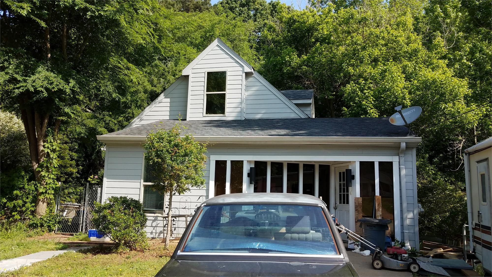 2498 Nugget Dr Sw, Conyers, GA 30094-3135