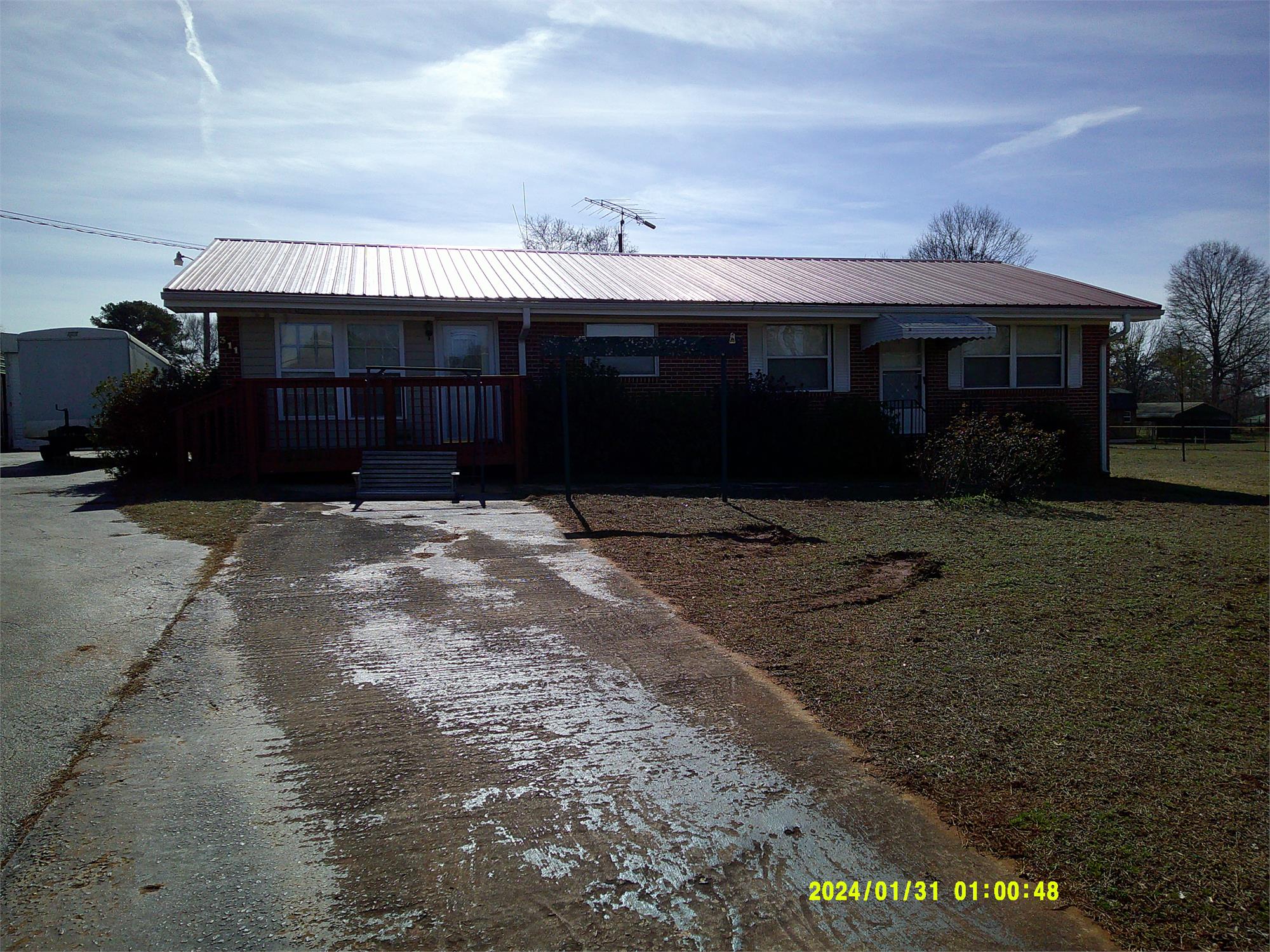311 Denham St, Thomaston, GA 30286-2169