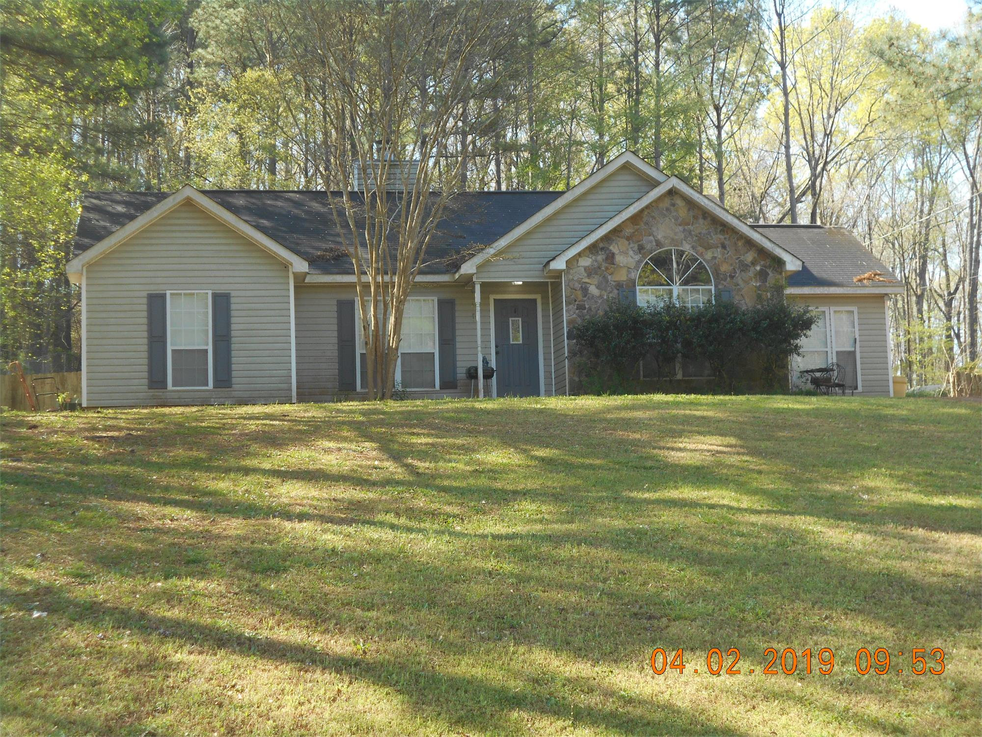 161 Edgemont Dr, Lagrange, GA 30240-7731