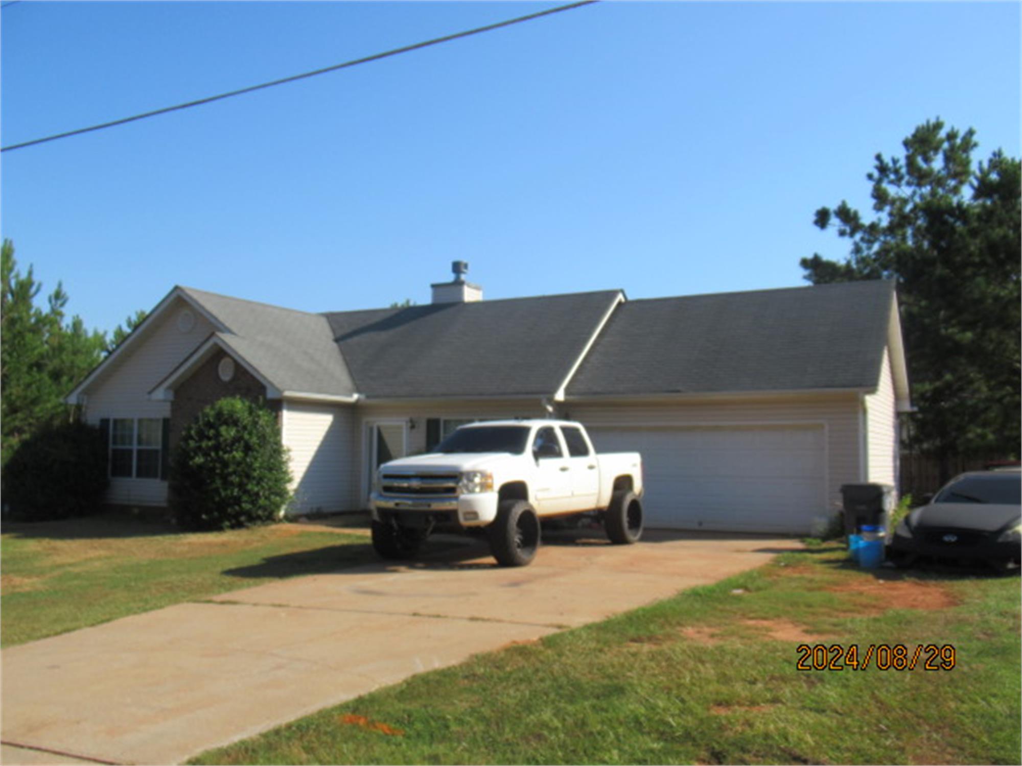 236 Nancy St, Monticello, GA 31064-4244