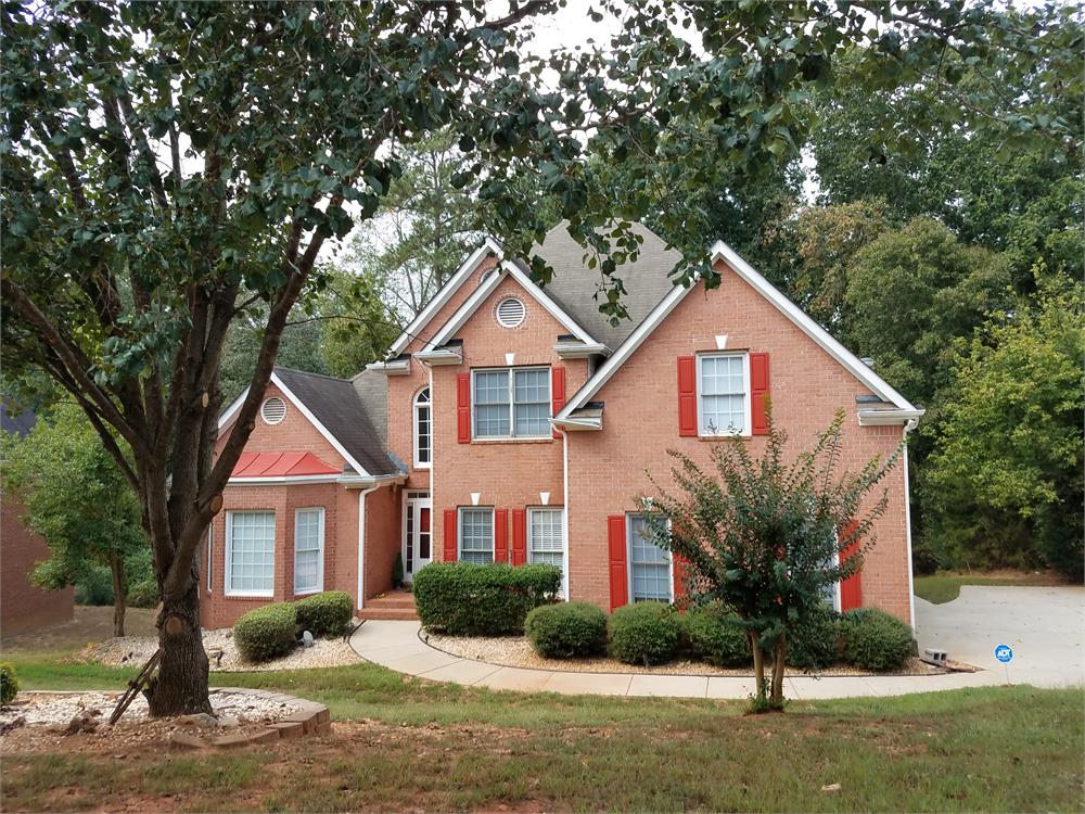 2471 Weatherstone Cir Se, Conyers, GA 30094-2095