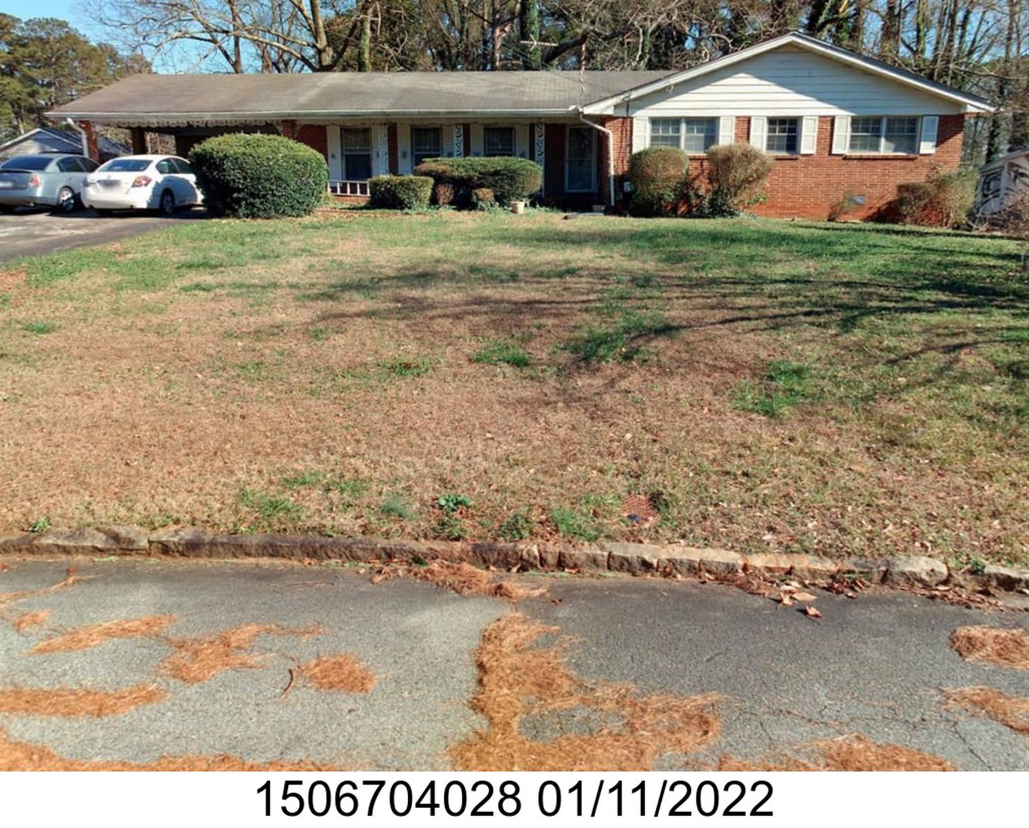 3344 Windsor Castle Ct, Decatur, GA 30034-5359