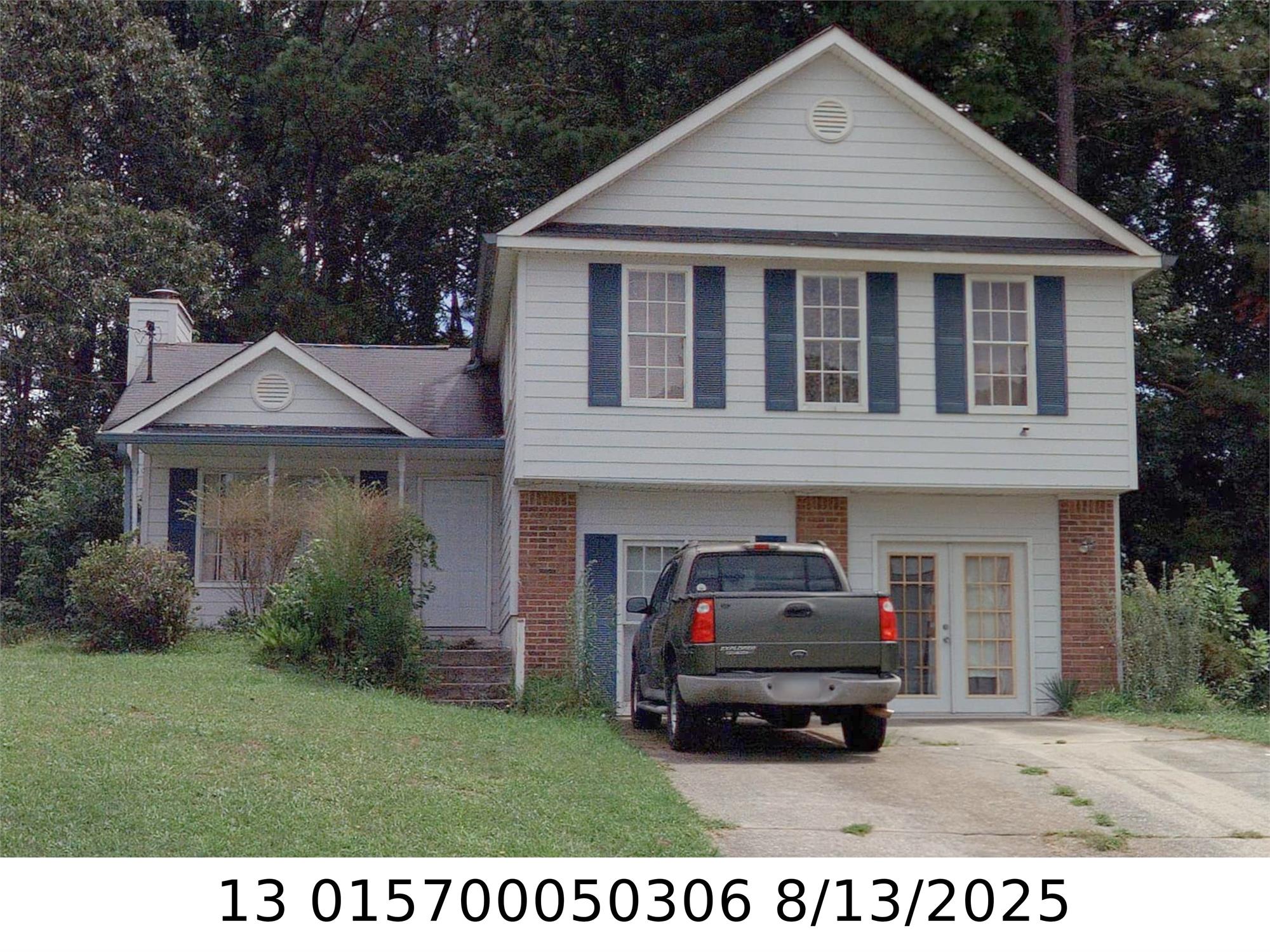 2565 Ashley Downs Ln, Atlanta, GA 30349-7125