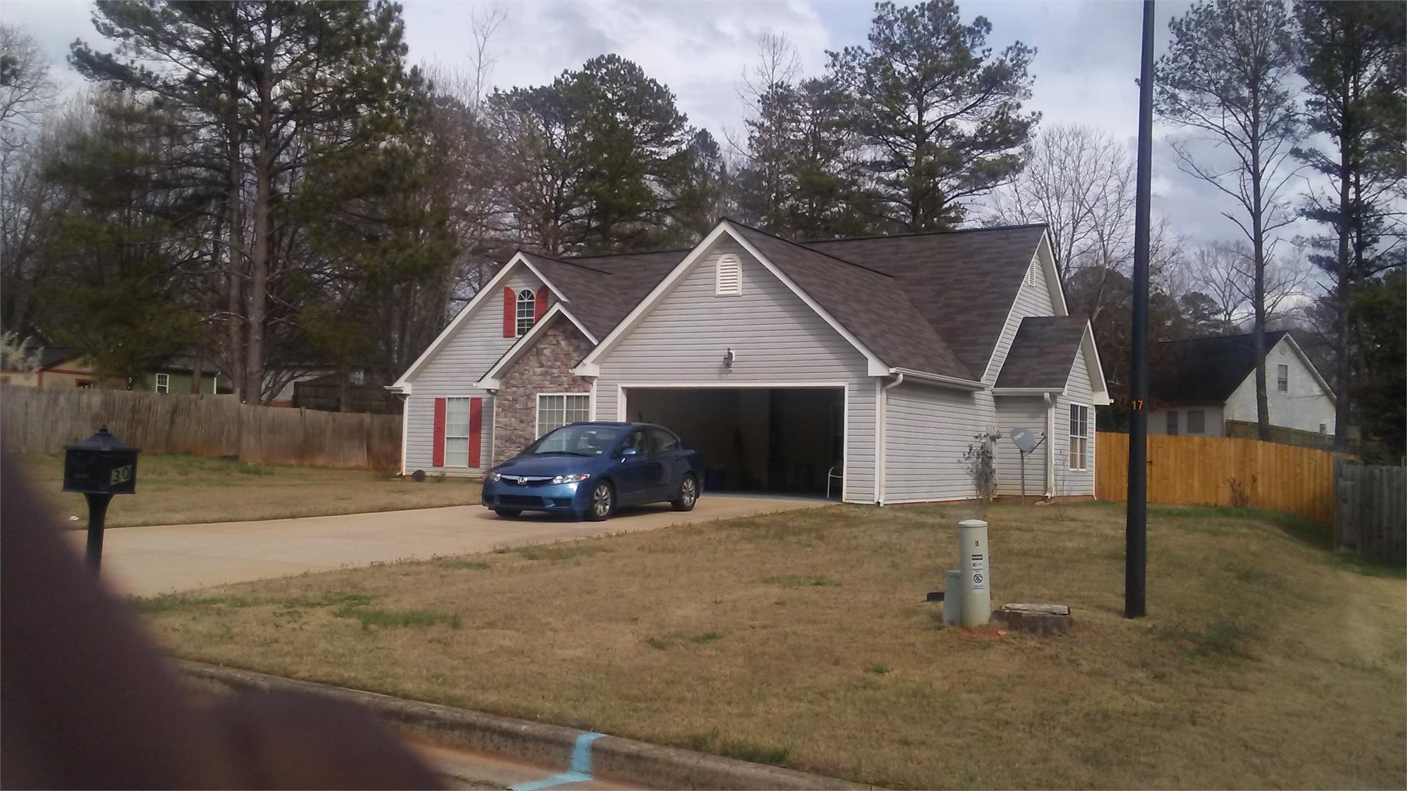 30 Syracuse Ln, Covington, GA 30016-7645