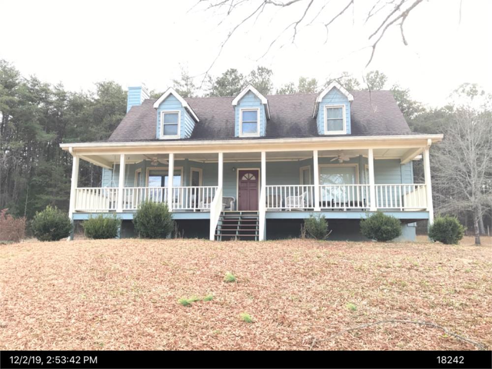 379 Runyon Rd, Cedartown, GA 30125-5553