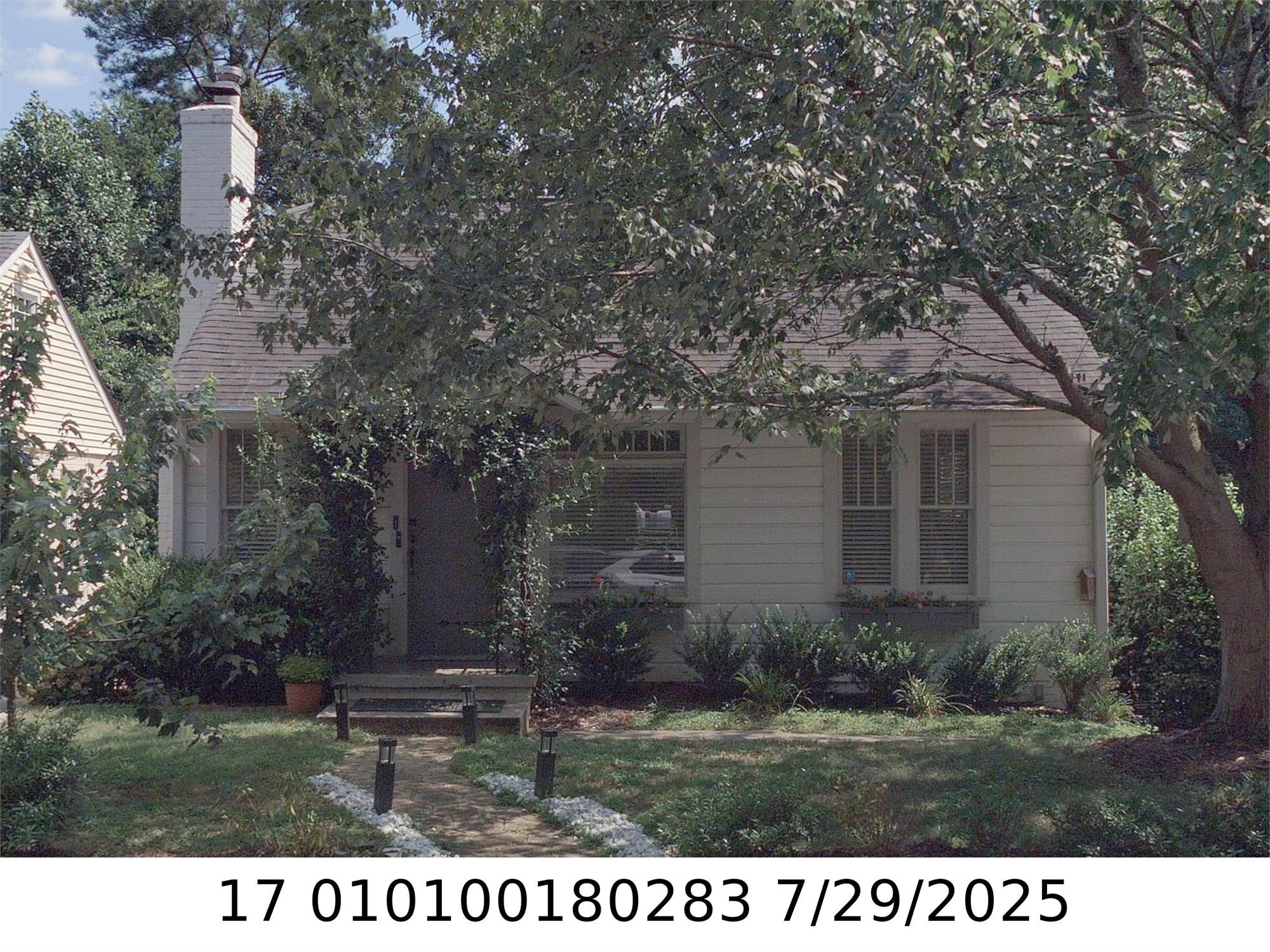 255 Springdale Dr Ne, Atlanta, GA 30305-4210