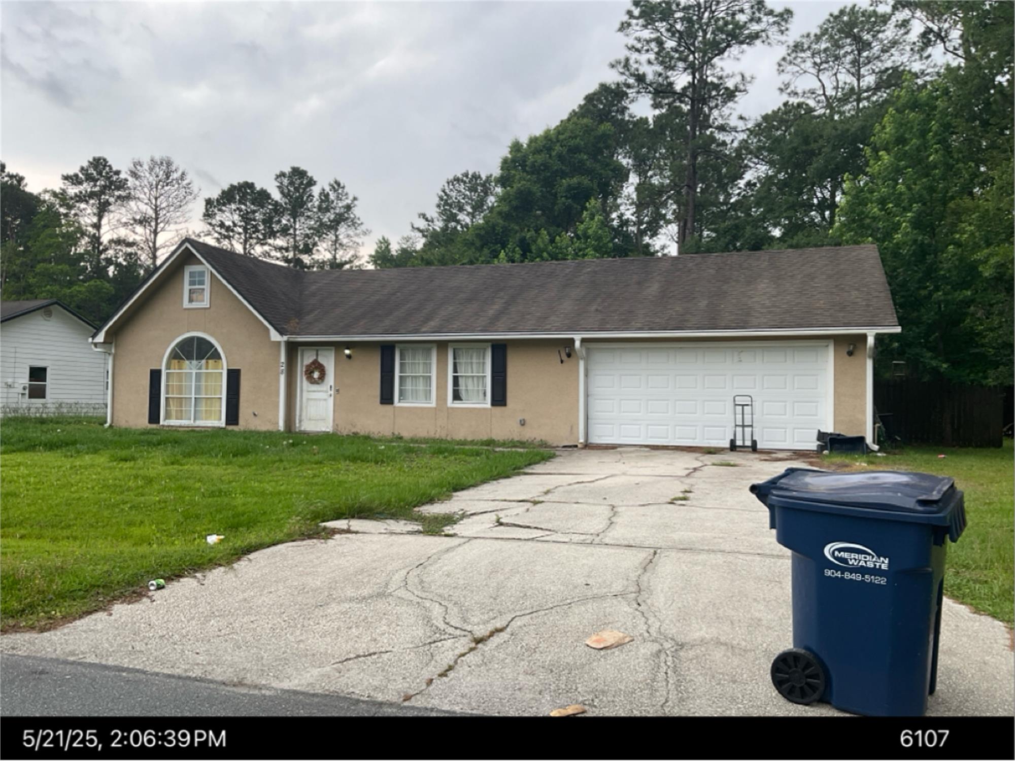 28 Wood Duck Dr, Woodbine, GA 31569-3700
