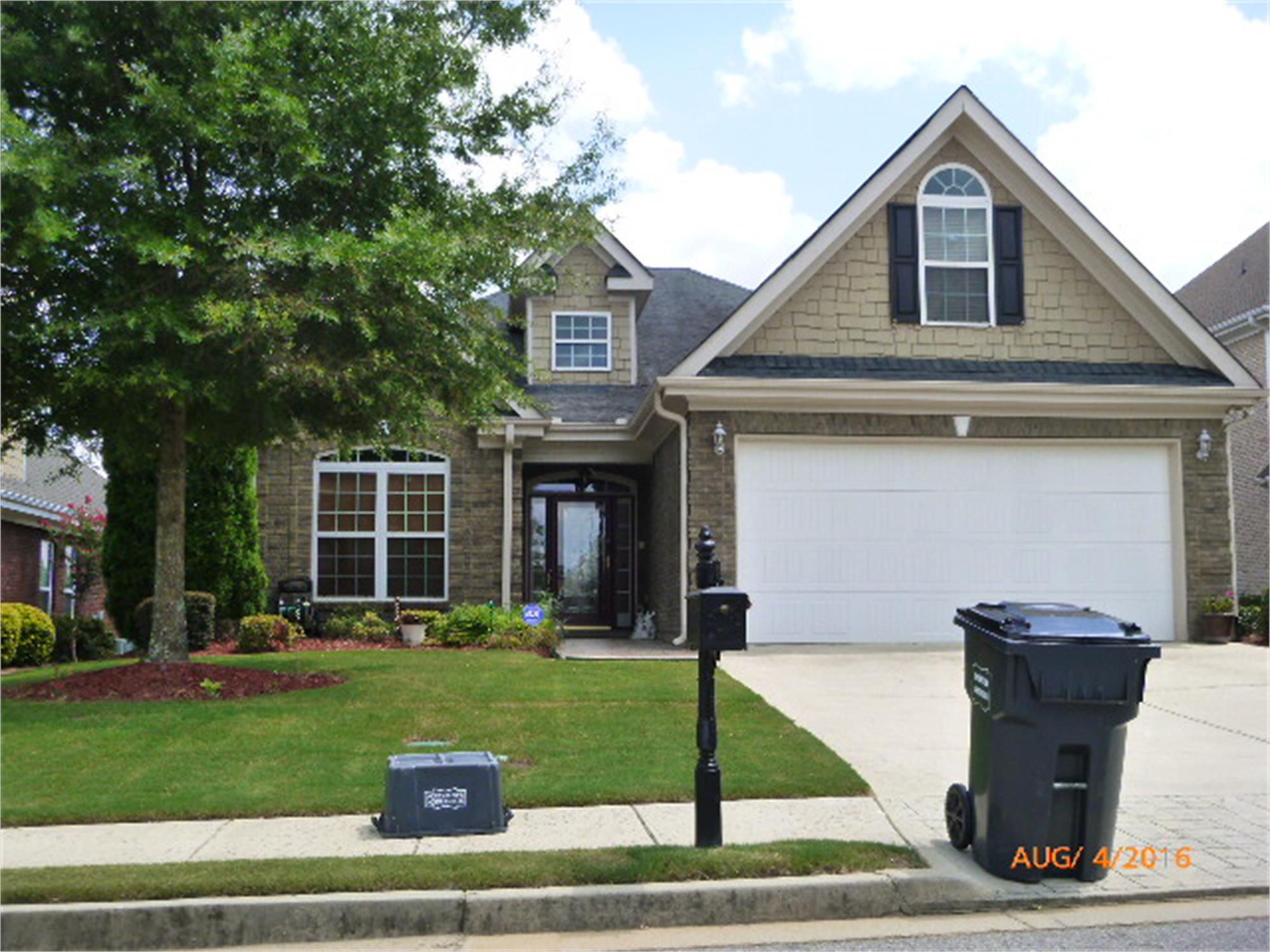 390 Mckenzie Grace Ln Sw, Grayson, GA 30017-7825