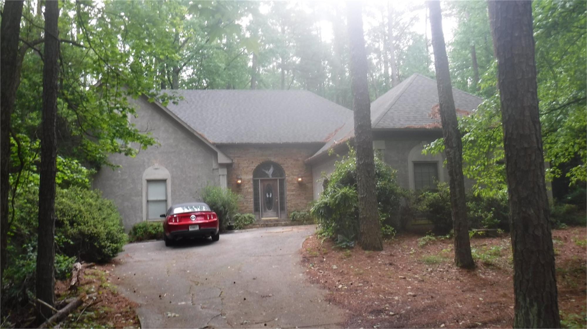 340 Lost Creek Dr Nw, Kennesaw, GA 30152-5703