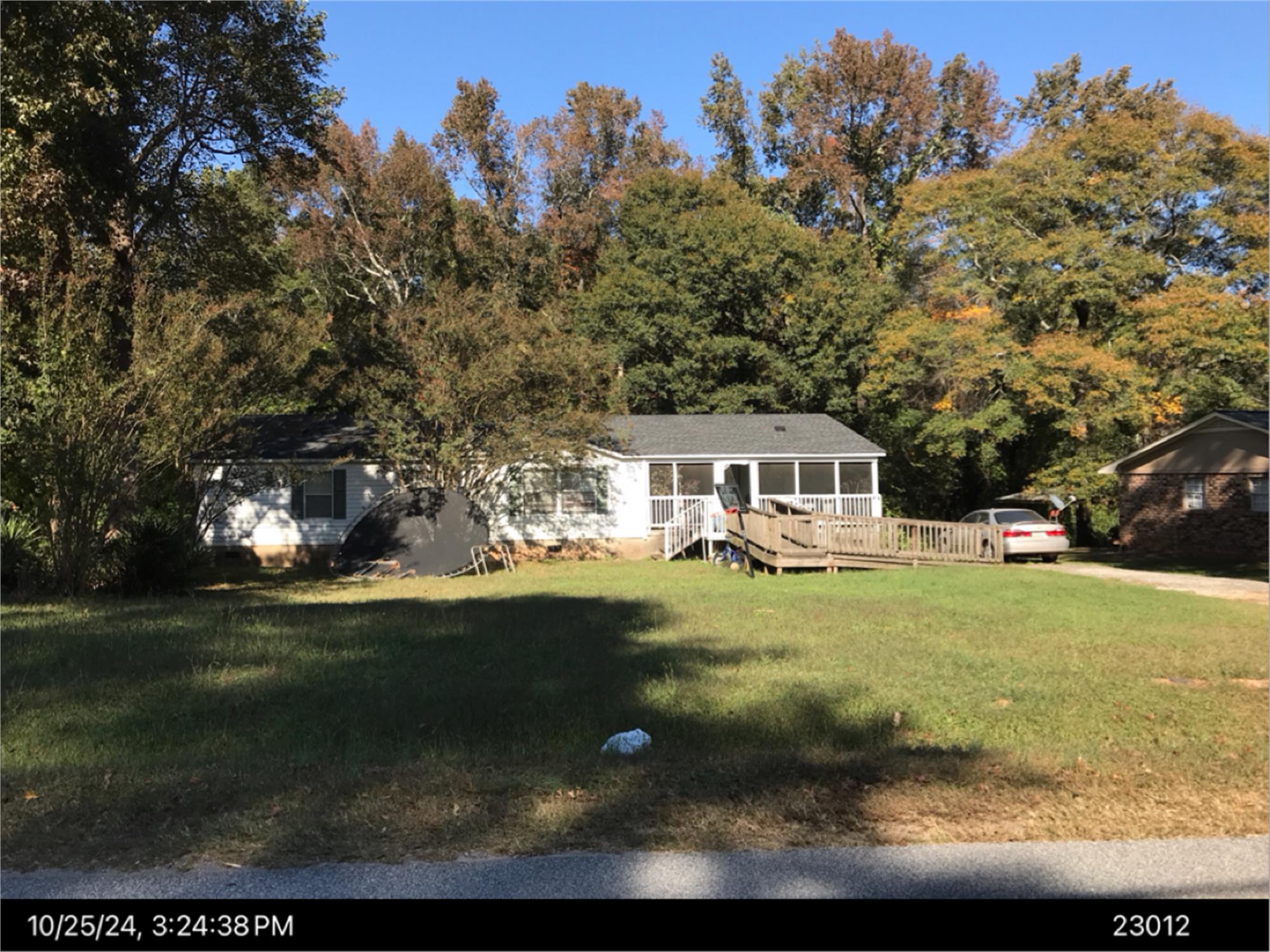 193 Sartain Dr, Athens, GA 30605-2111