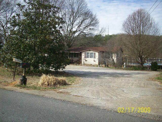 174 Harrison Rd Sw, Cartersville, GA 30120-6125
