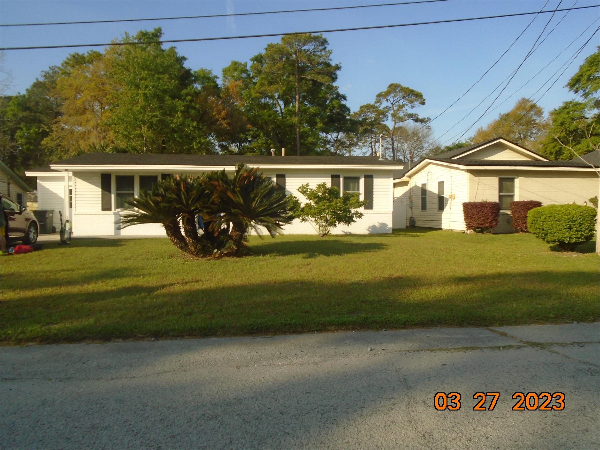 91 Hily Ave, Savannah, GA 31406-4113
