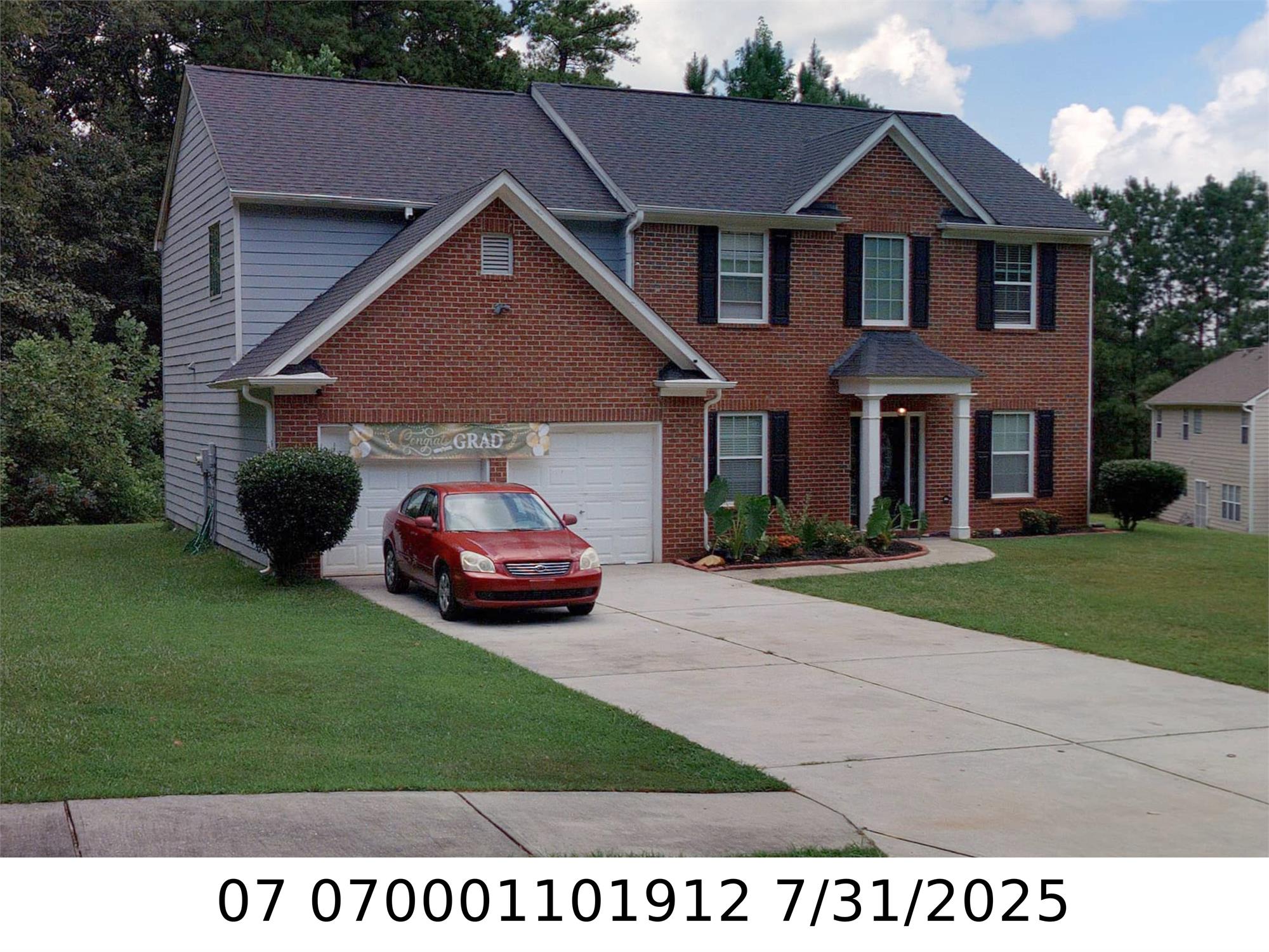 5755 Cedar Pass, Fairburn, GA 30213-4628
