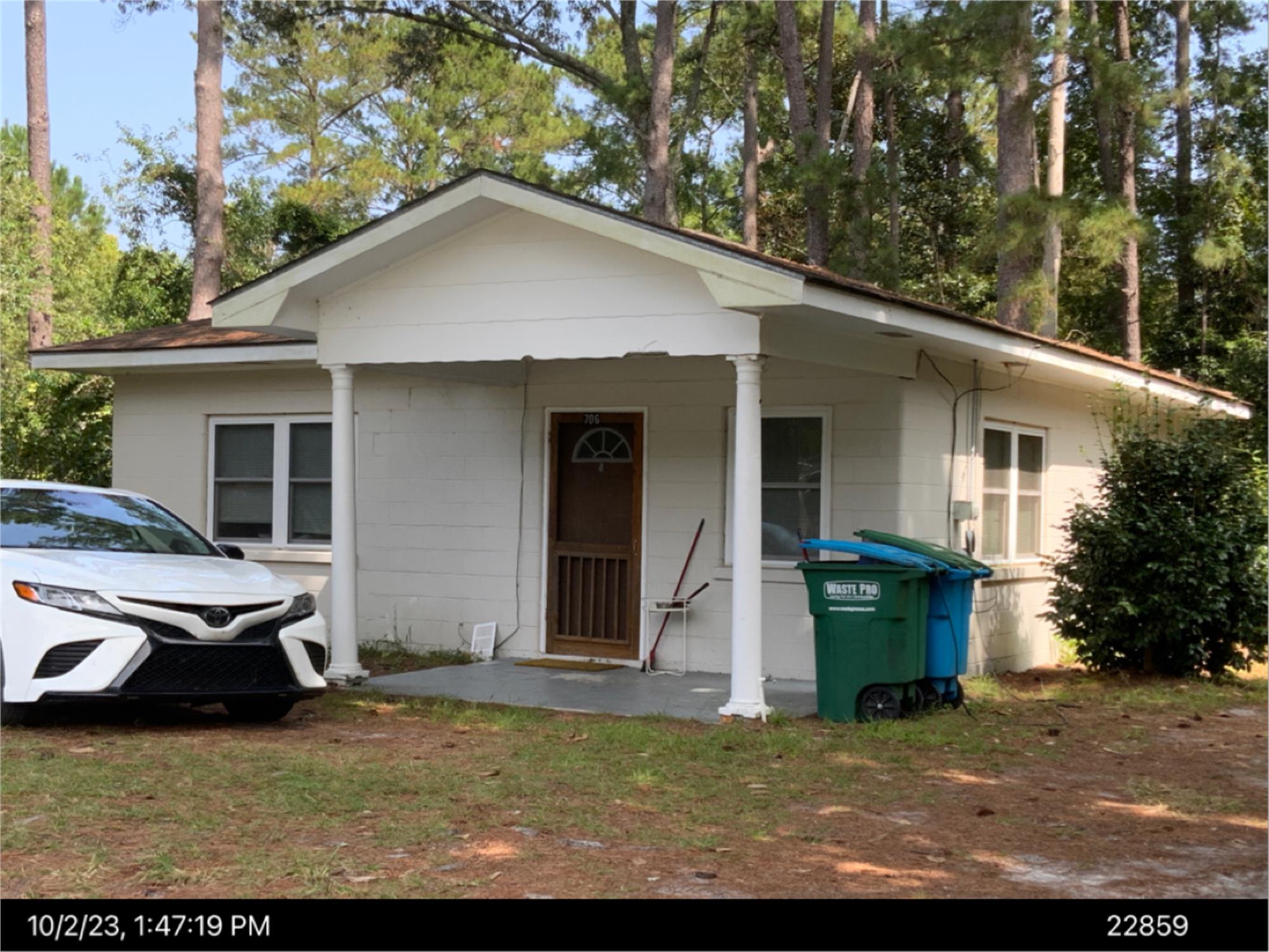 706 Lexington Ave, Rincon, GA 31326-9264