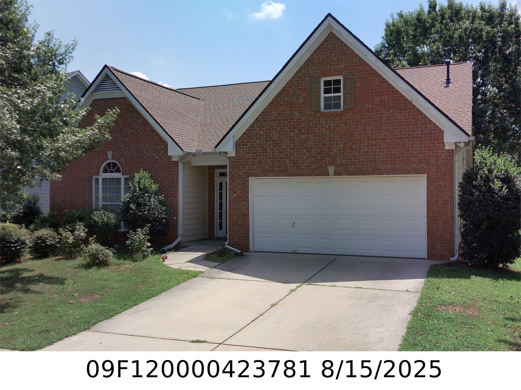 7311 Toccoa Cir, Union City, GA 30291-3431
