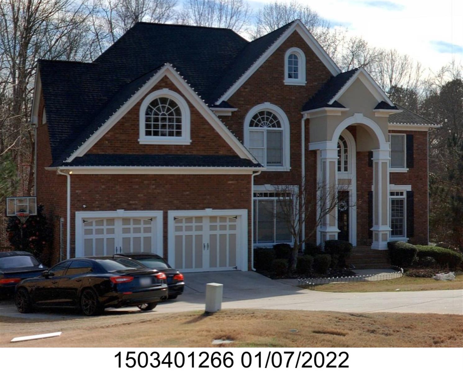 4283 Meadow Vista Dr, Decatur, GA 30038-7711