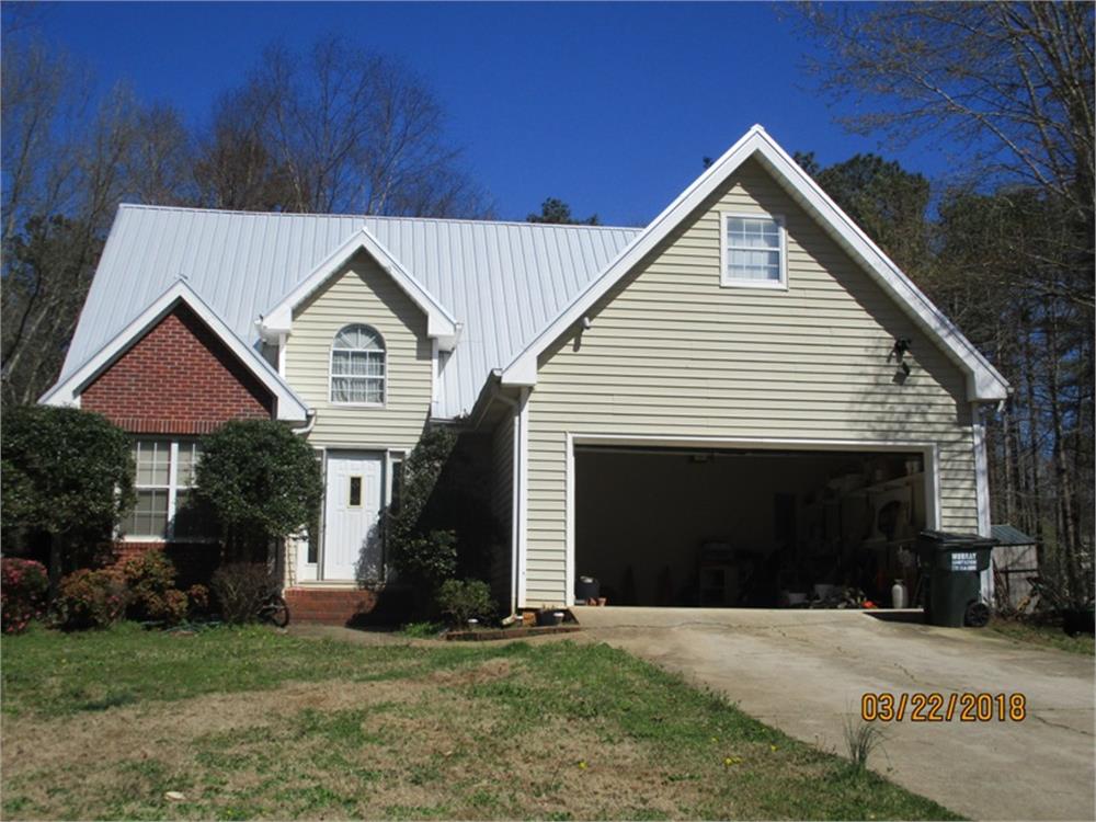 57 Highland Ct, Carrollton, GA 30116-5442