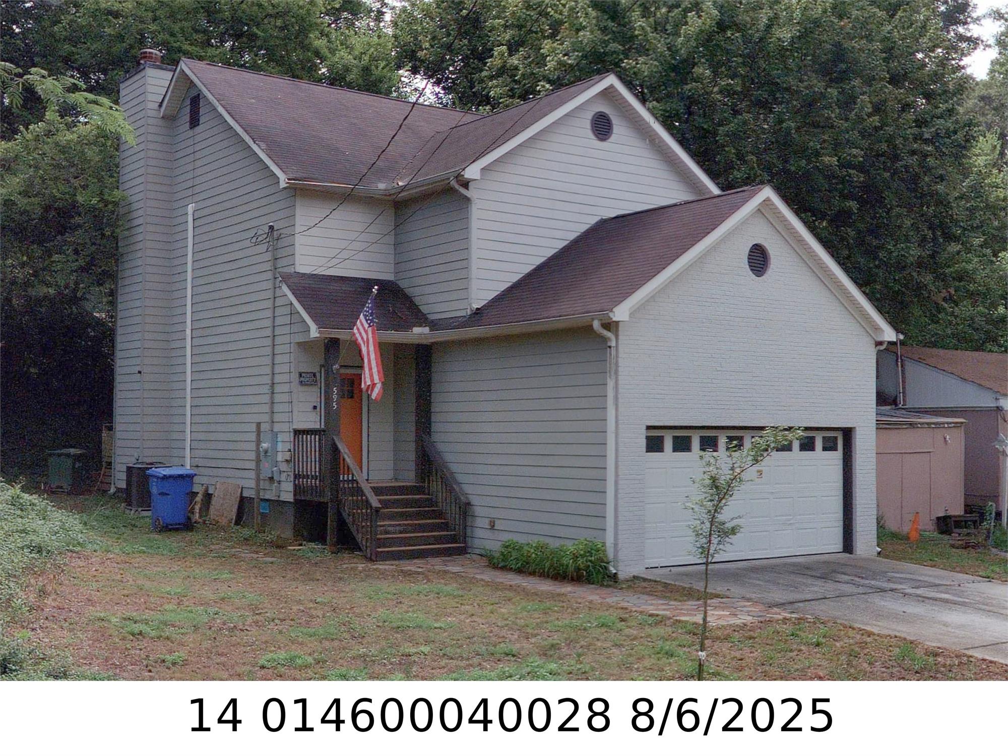 595 Elmwood Rd Nw, Atlanta, GA 30318-8105