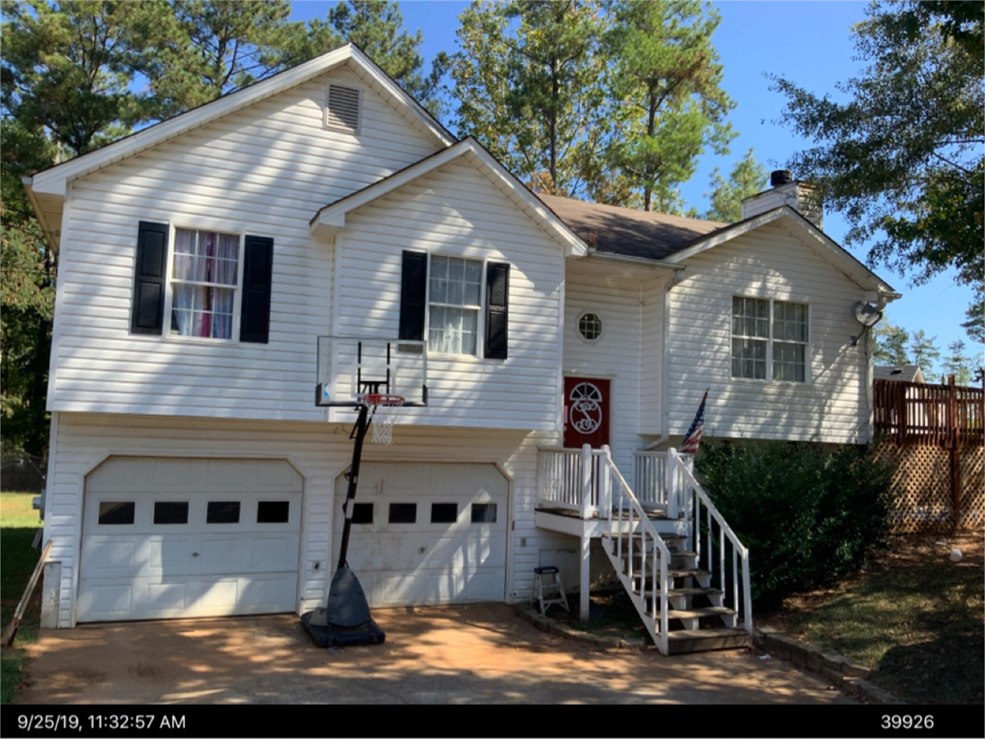 829 Senator Rd, Douglasville, GA 30134-5400