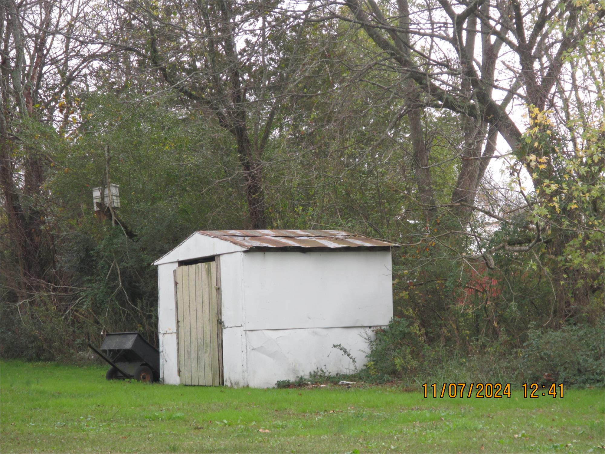 515 District Line Rd, Trenton, GA 30752-4741