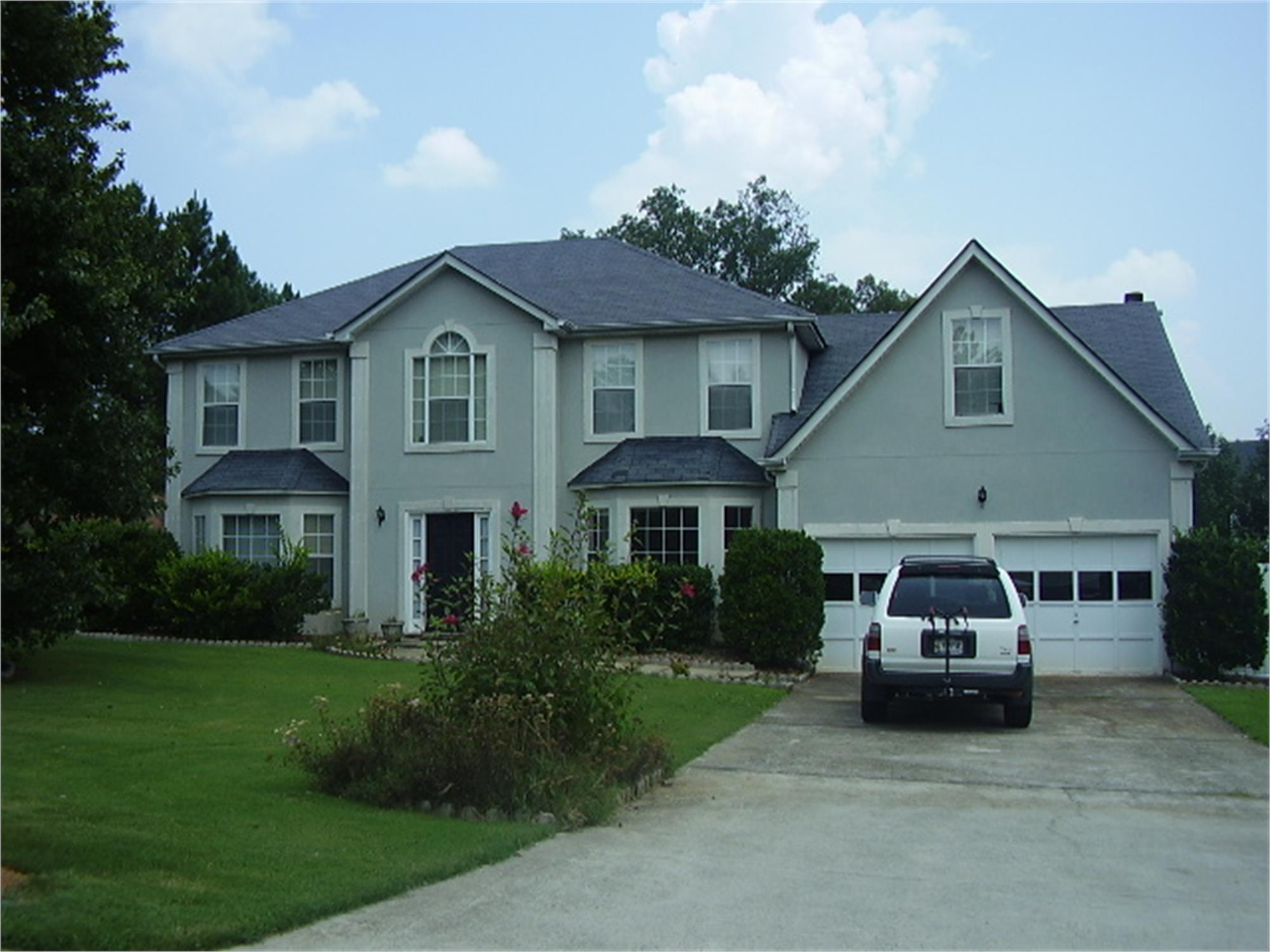 6815 Greenfield Ln, Cumming, GA 30028-8124