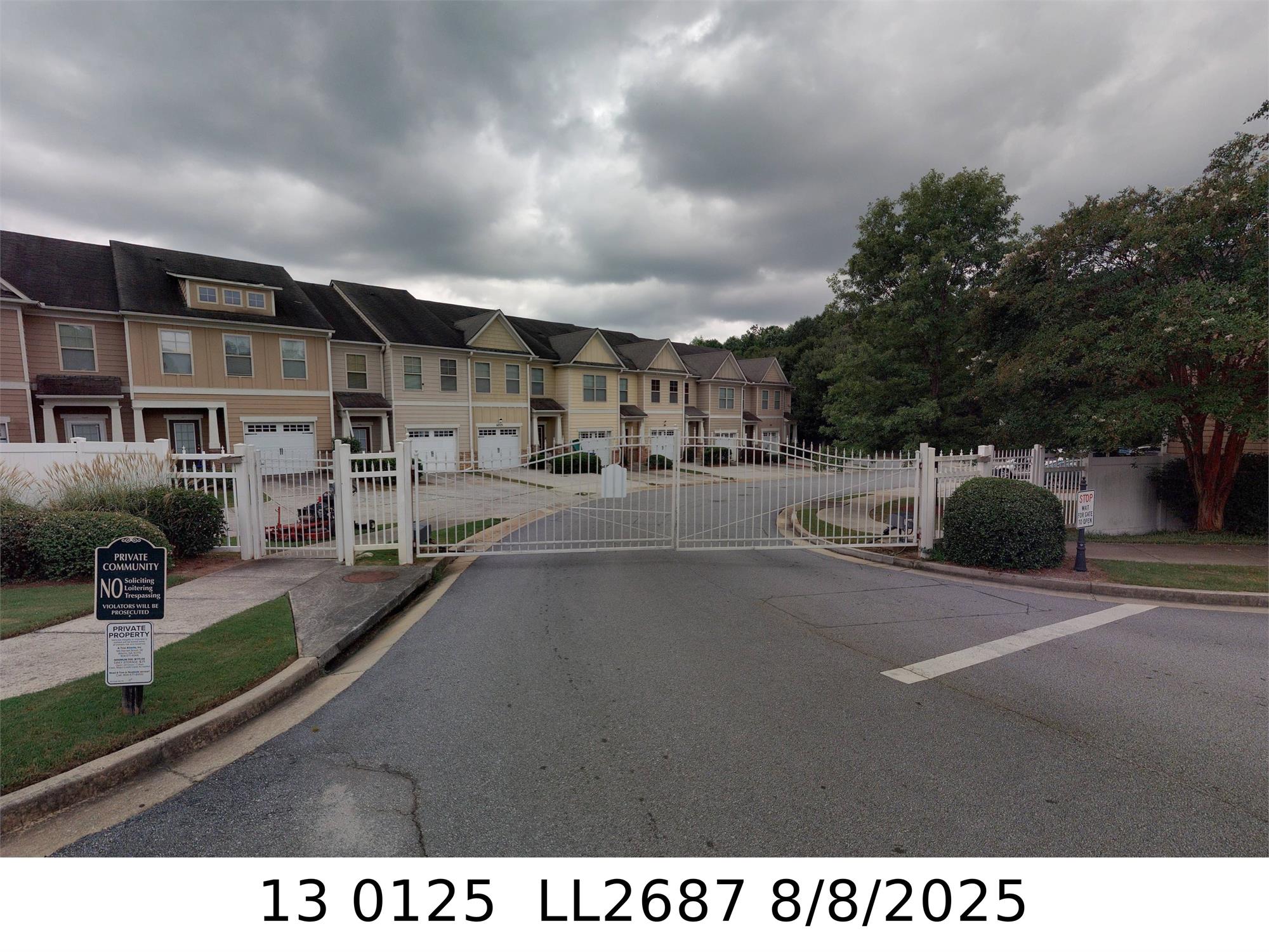 6289 Centennial Ln, Atlanta, GA 30349-8630