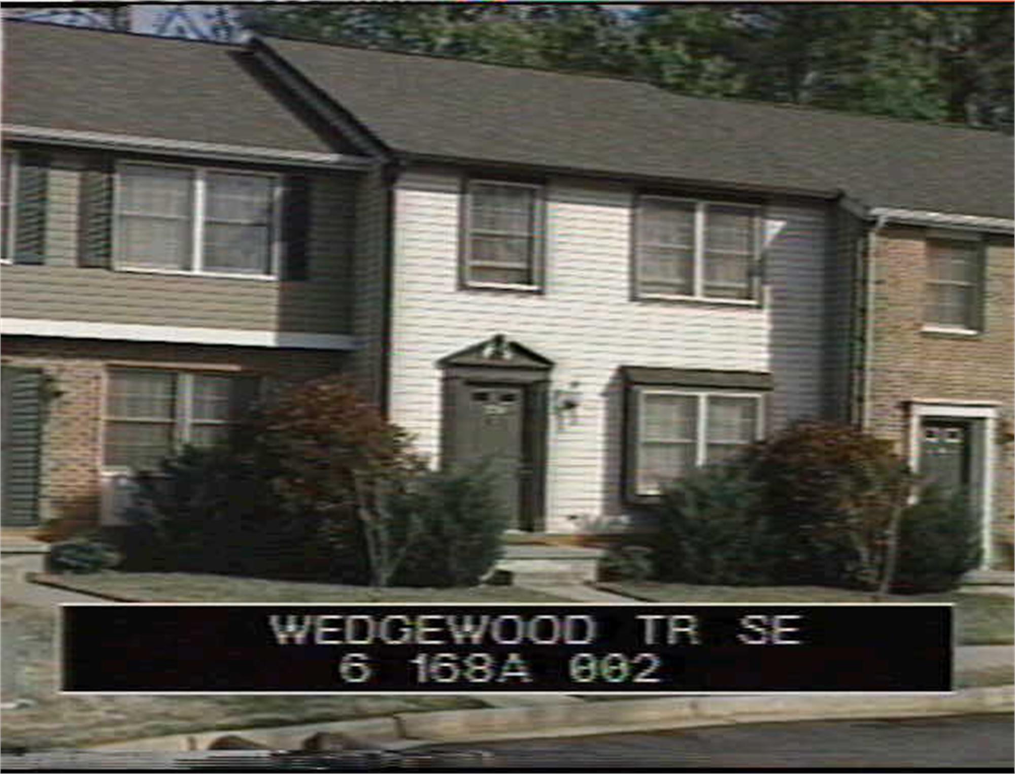 6447 Wedgewood Trce Nw, Tucker, GA 30084-1397
