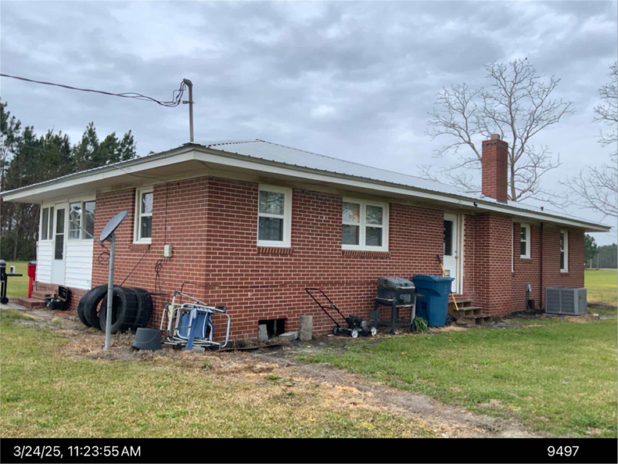 8445 Poor Robin Rd, Baxley, GA 31513-5131