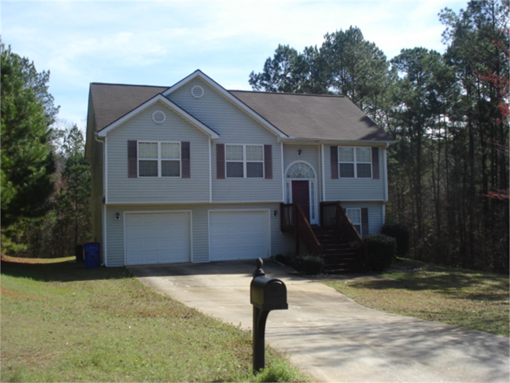 60 Dews Trl, Covington, GA 30014-8479