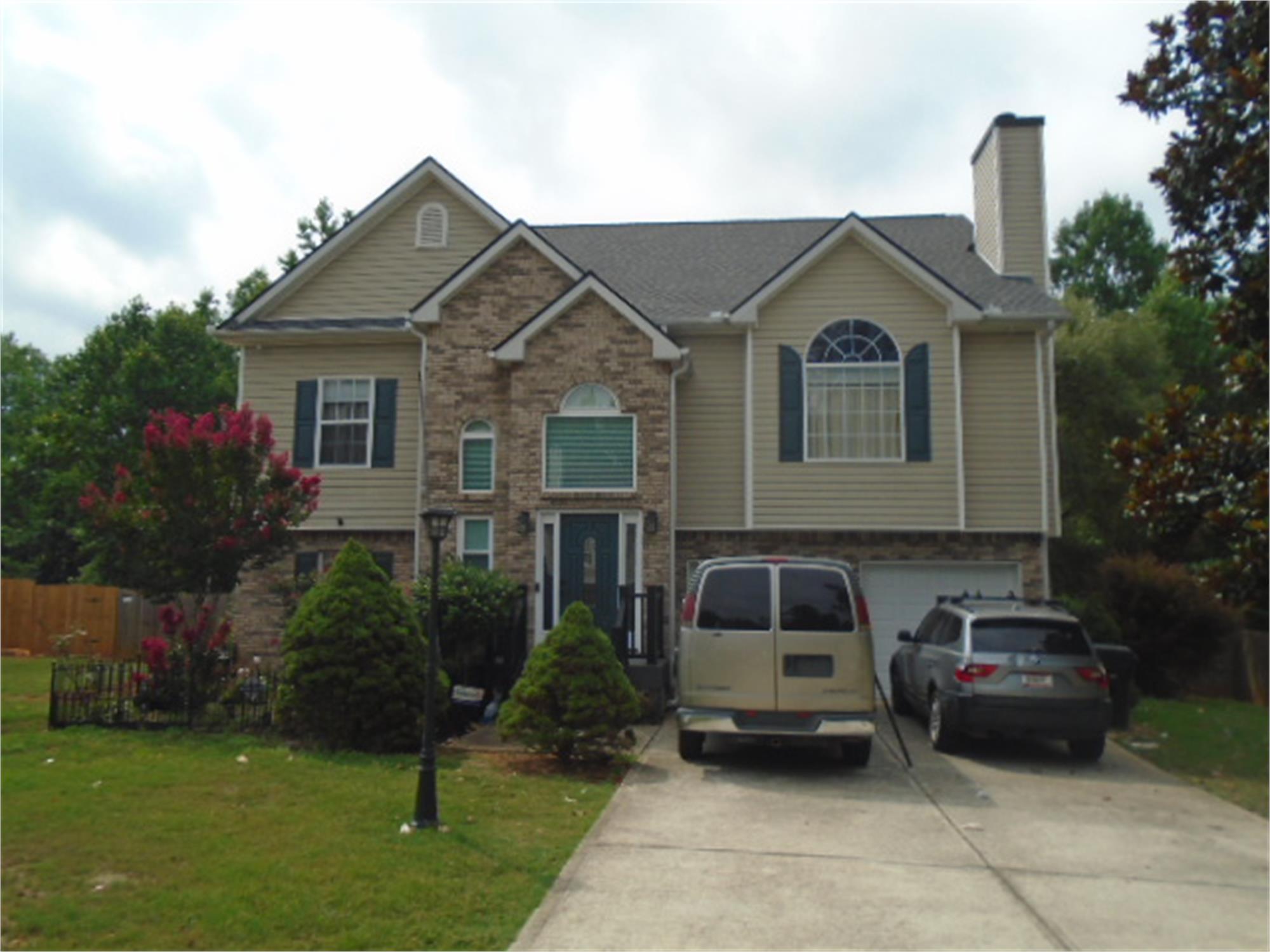 5119 Brown'S Crossing Way Sw, Powder Springs, GA 30127-8900