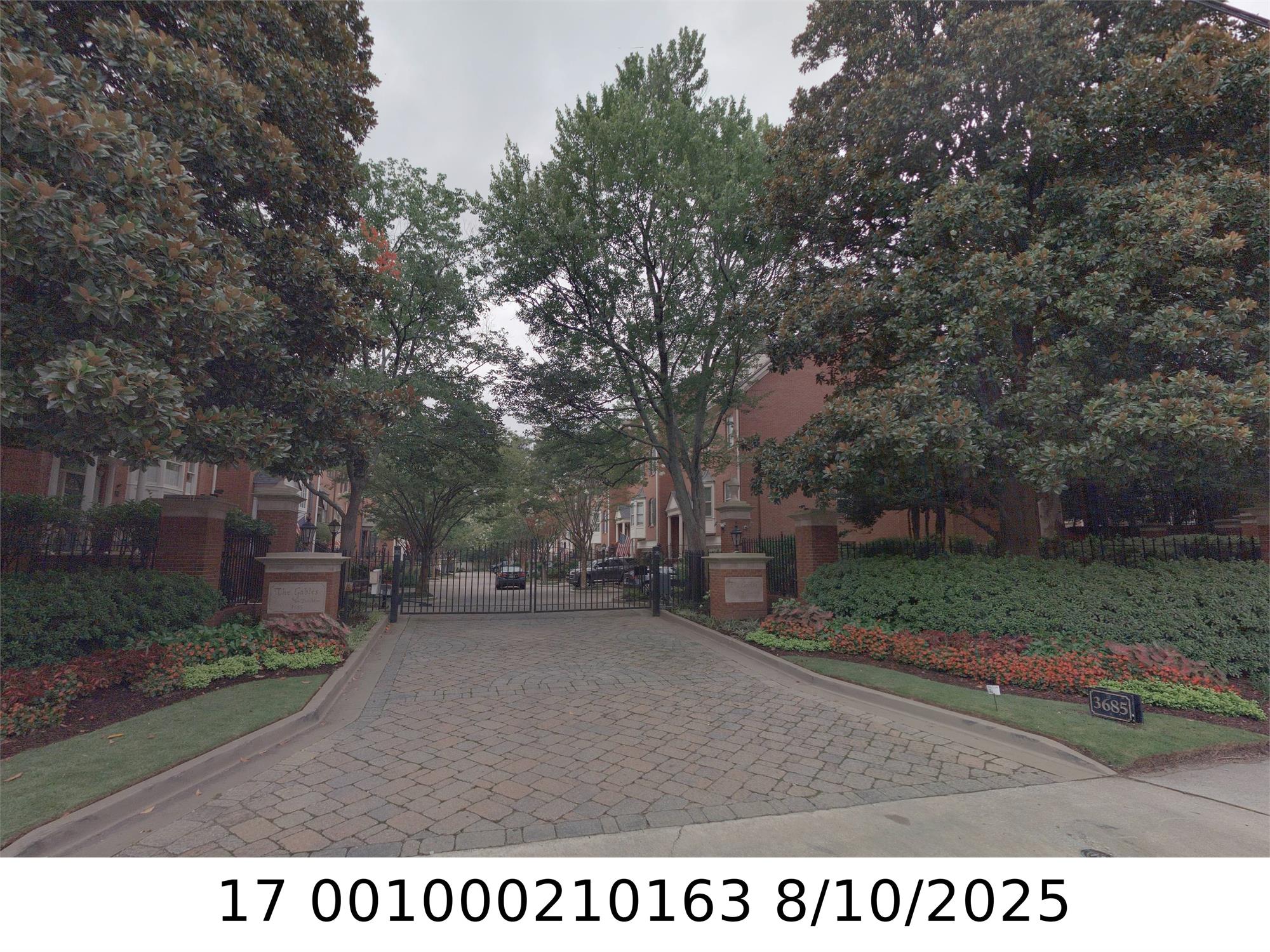 3685 Peachtree Rd Ne, Atlanta, GA 30319-1207
