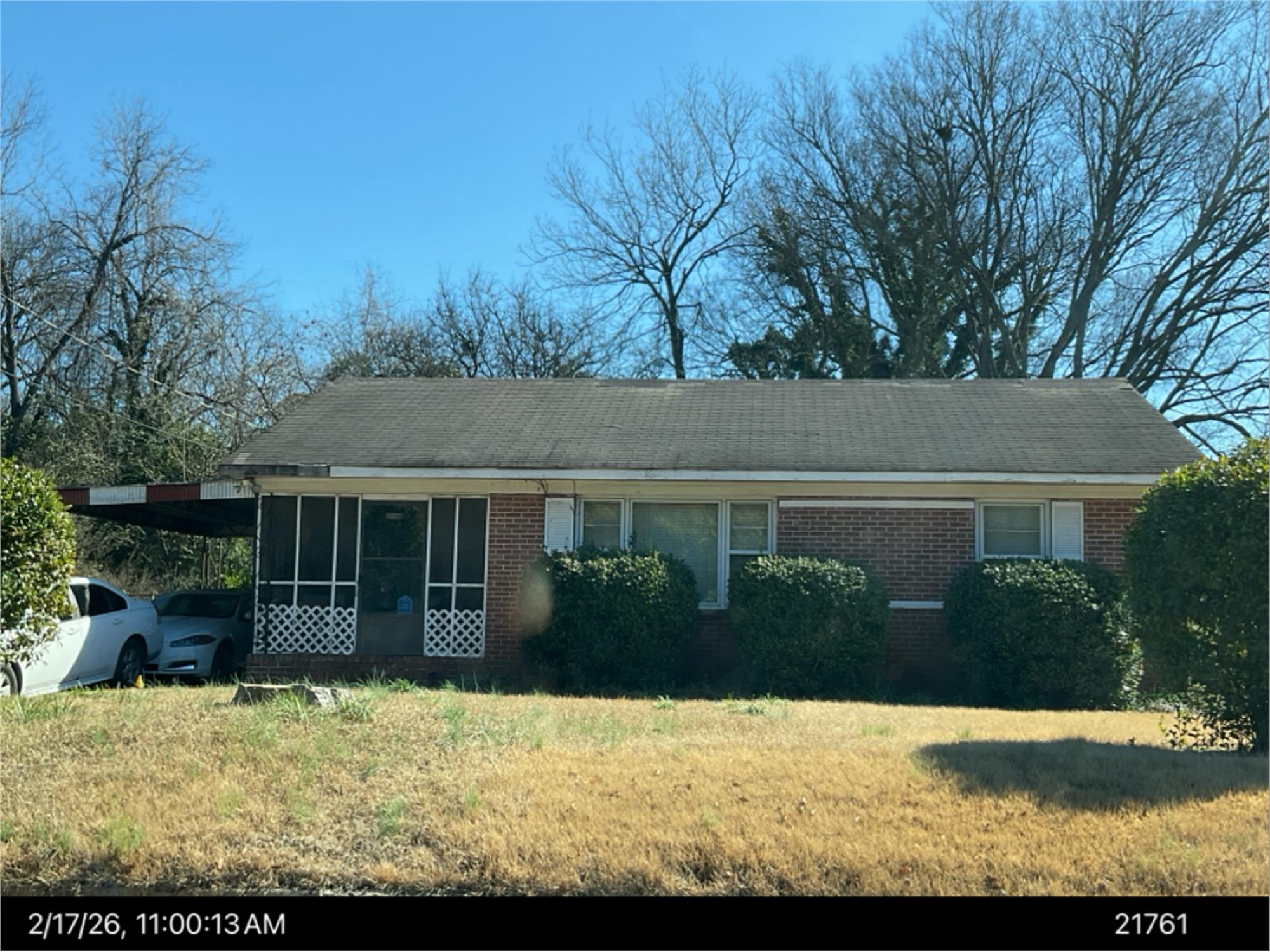 4420 Capitol Ave, Macon, GA 31206-2036