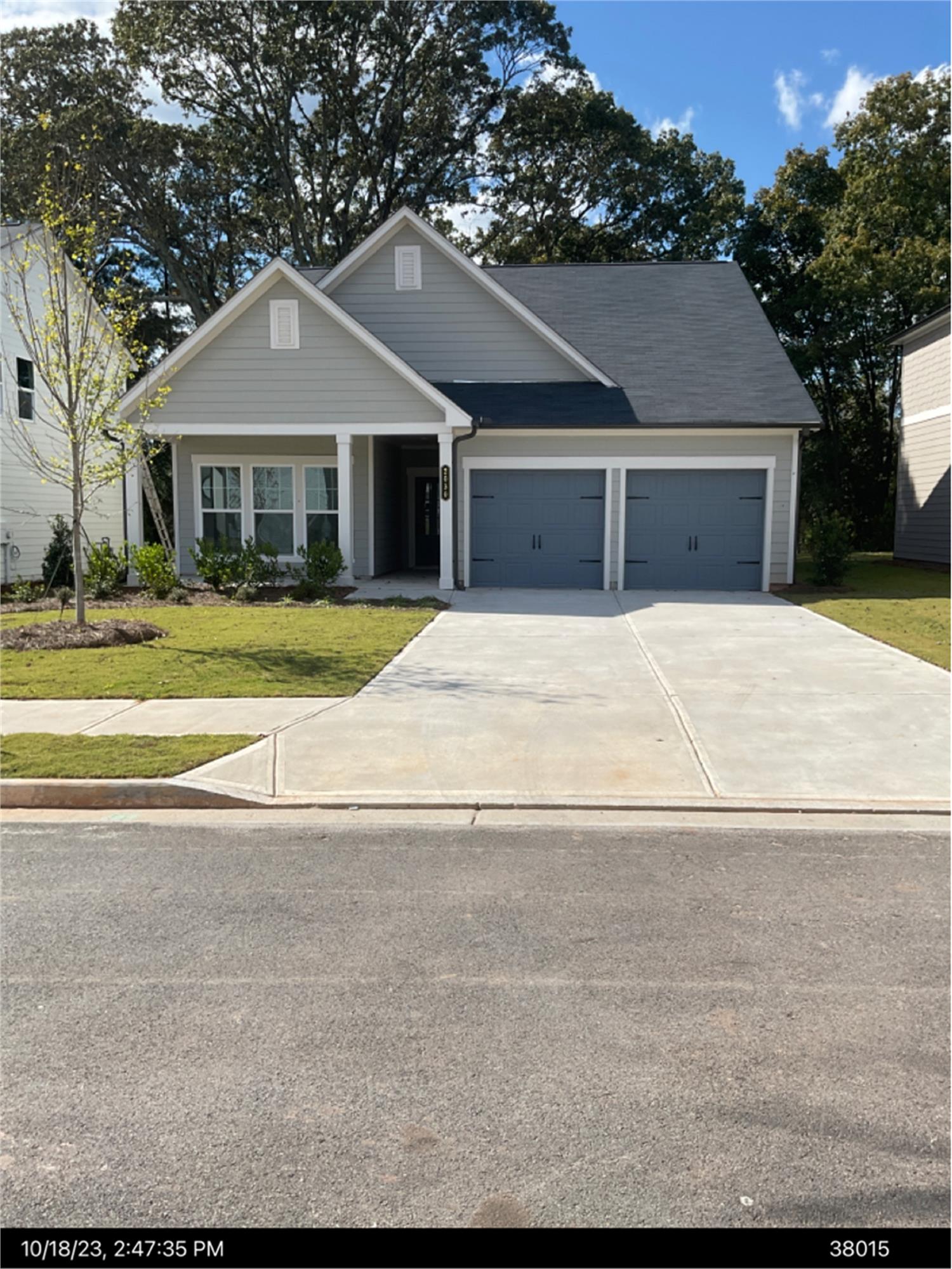 2030 Boxwood Cir, Conyers, GA 30094-1129