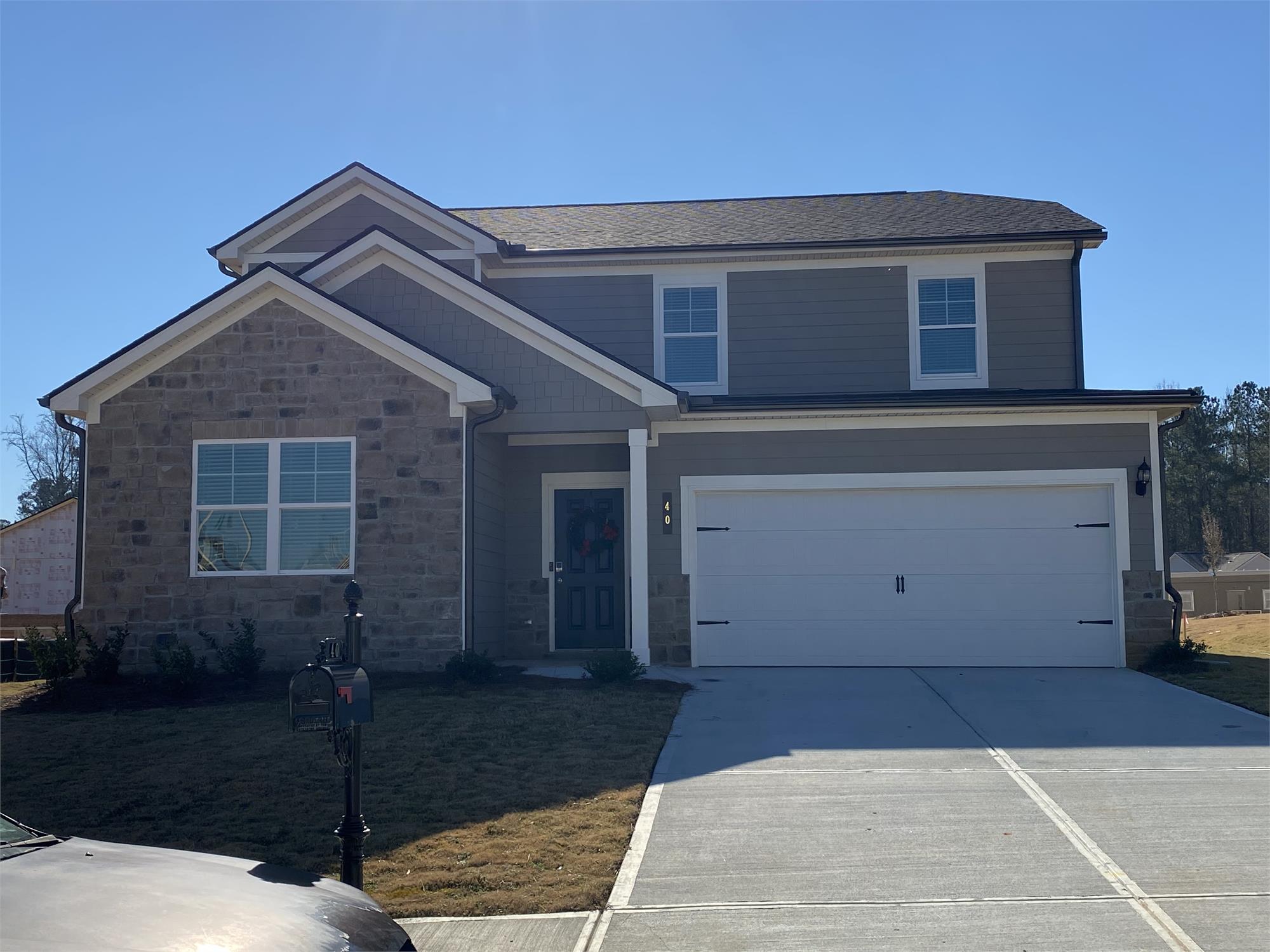 40 Bonito Trl, Covington, GA 30016-9510