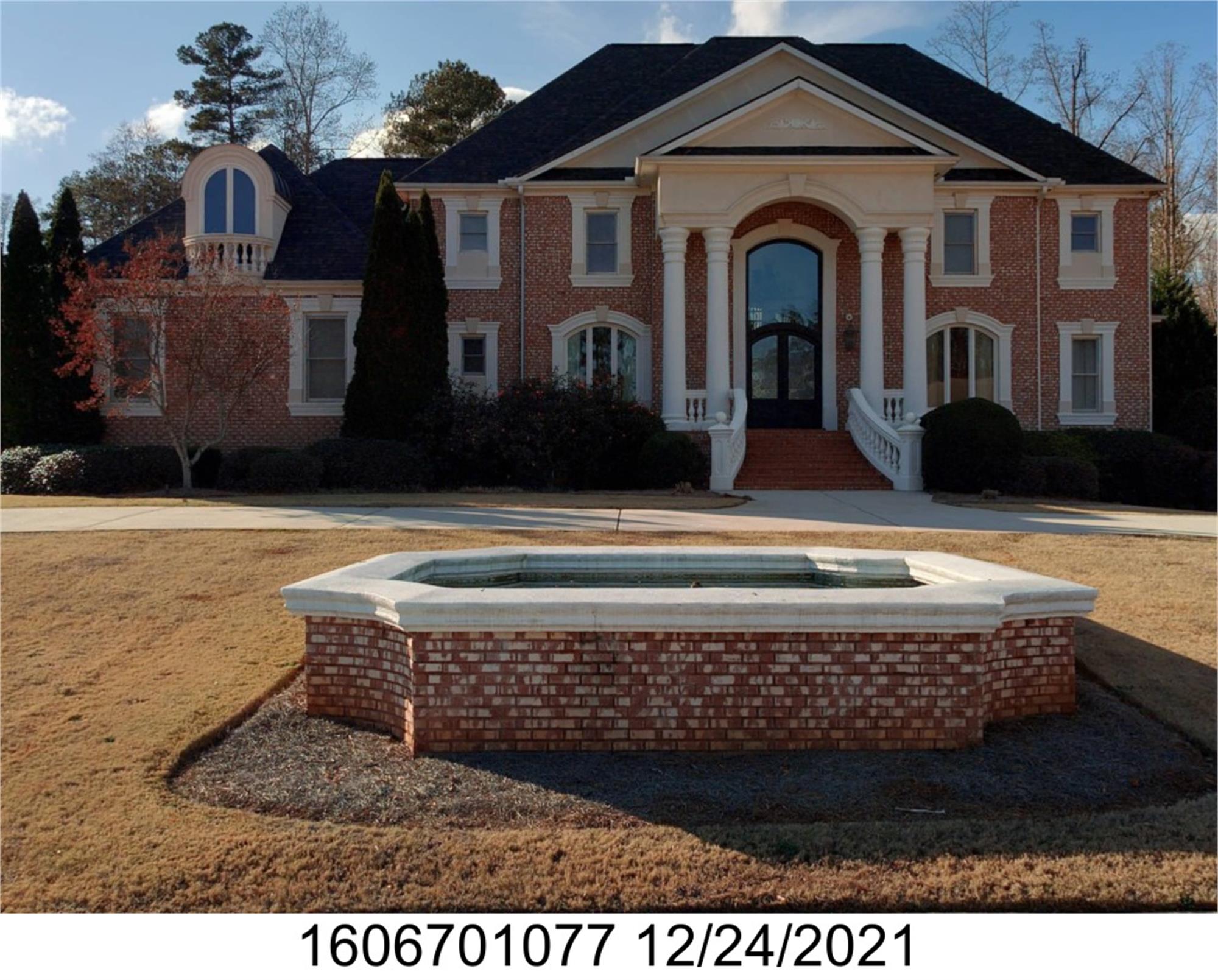1267 Greenridge Ave, Lithonia, GA 30058-2220