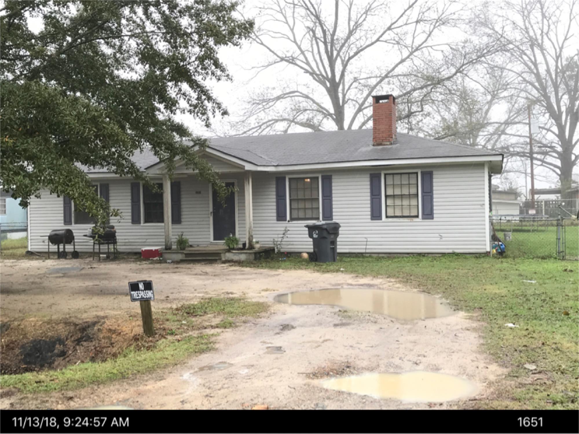 2209 Eisenhower St, Cordele, GA 31015-8689
