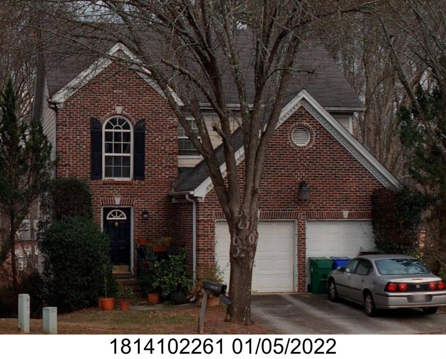 4082 Brookside Manor Dr, Tucker, GA 30084-7800