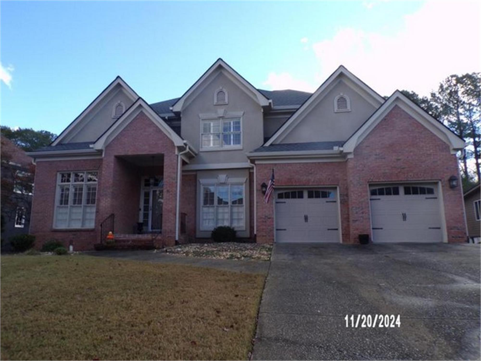 5022 Audley Ln Nw, Peachtree Corners, GA 30092-1787