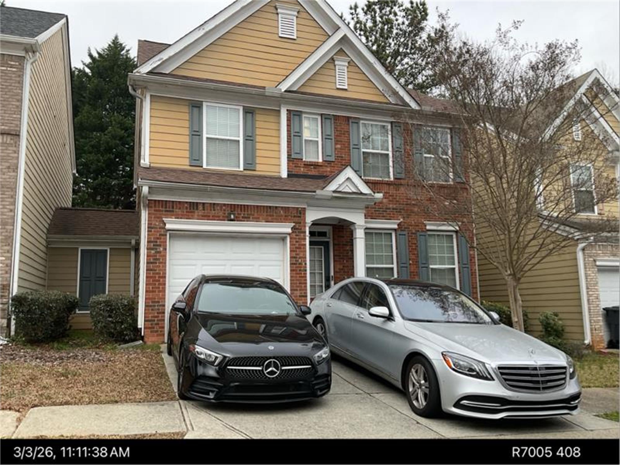1532 Park Grove Dr Nw, Lawrenceville, GA 30046-4577