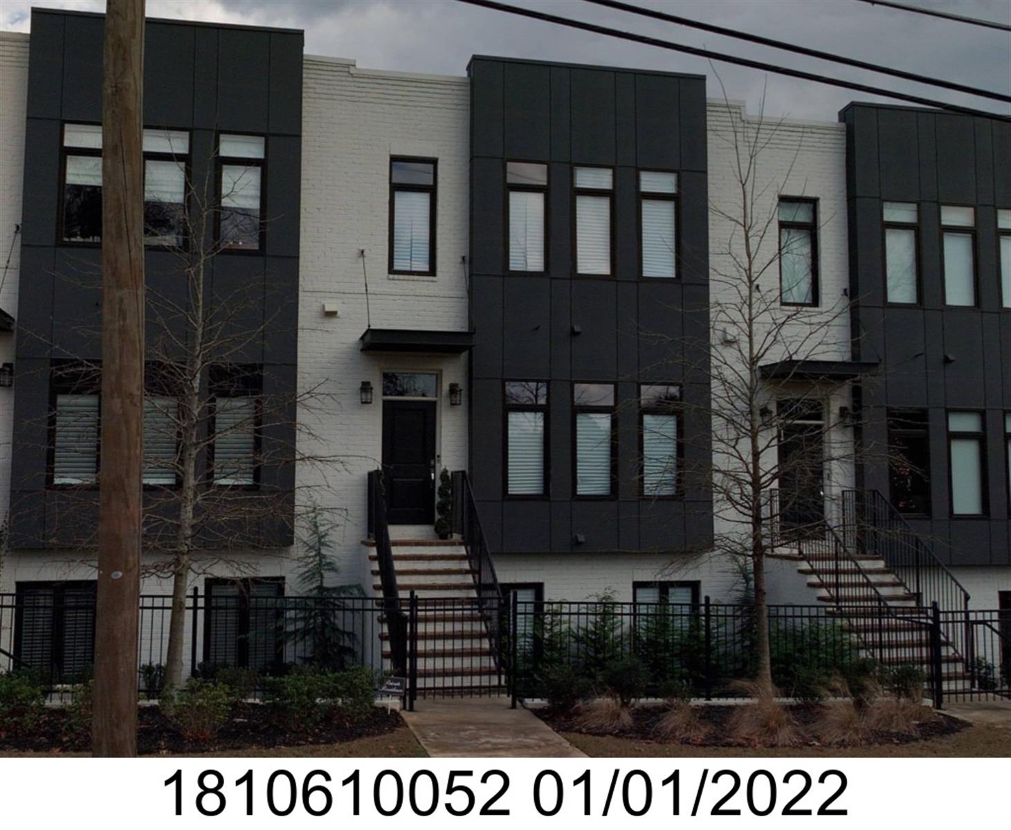 1110 Briar Cove Cir, Atlanta, GA 30329-3853