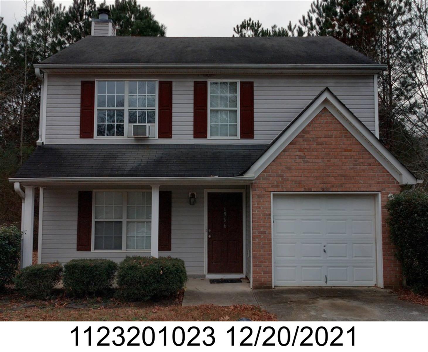 6966 Mahonia Pl, Lithonia, GA 30038-4592