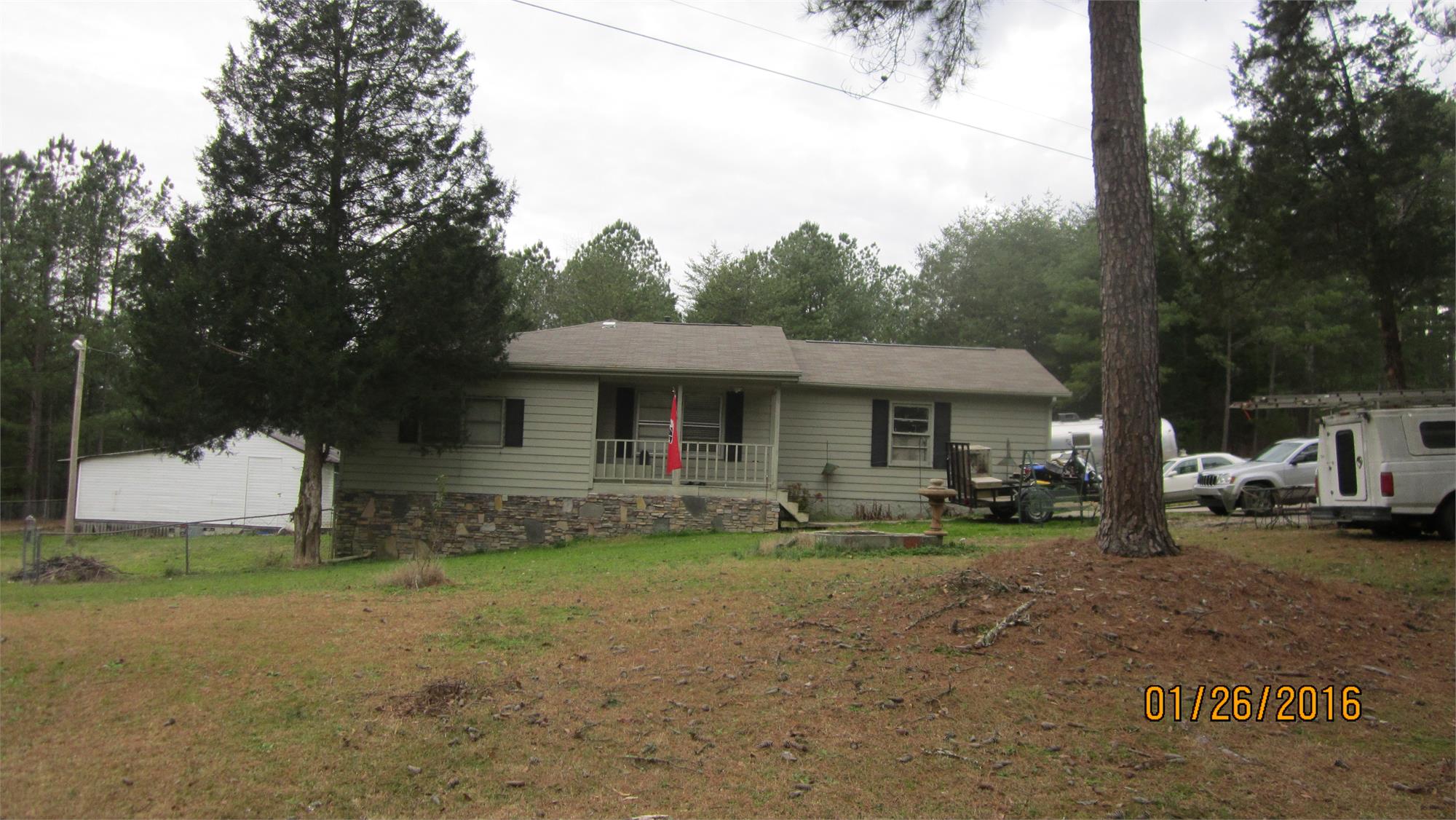 243 John Walraven Rd, Dallas, GA 30132-2363