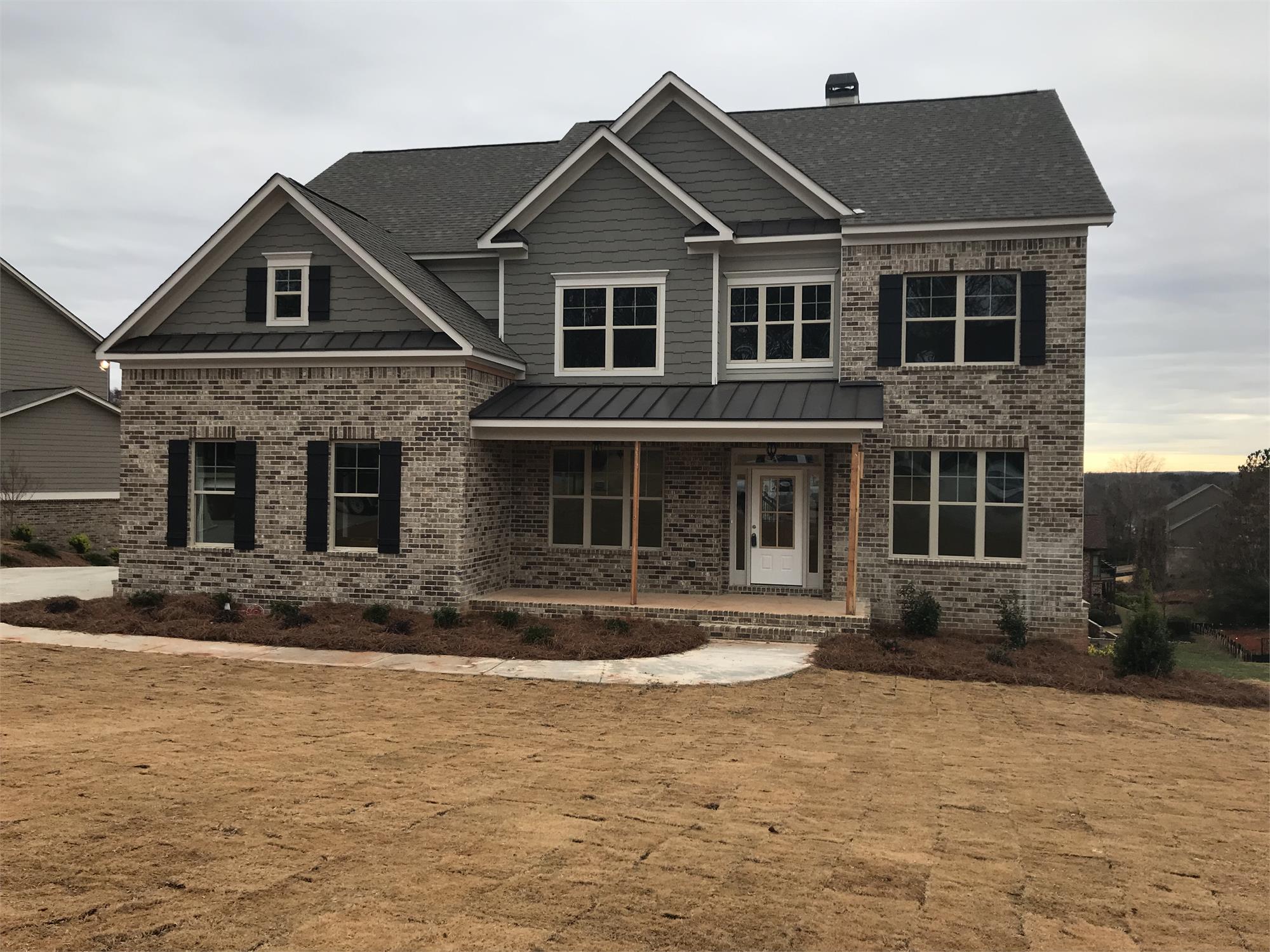 3928 Meadowland Dr, Jefferson, GA 30549-9606