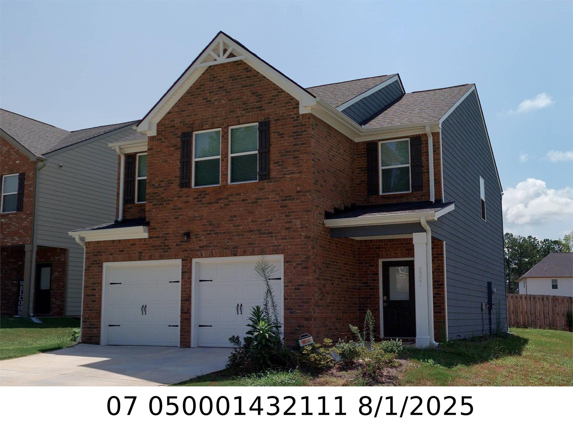 5321 Tolar Rd, Fairburn, GA 30213-2439