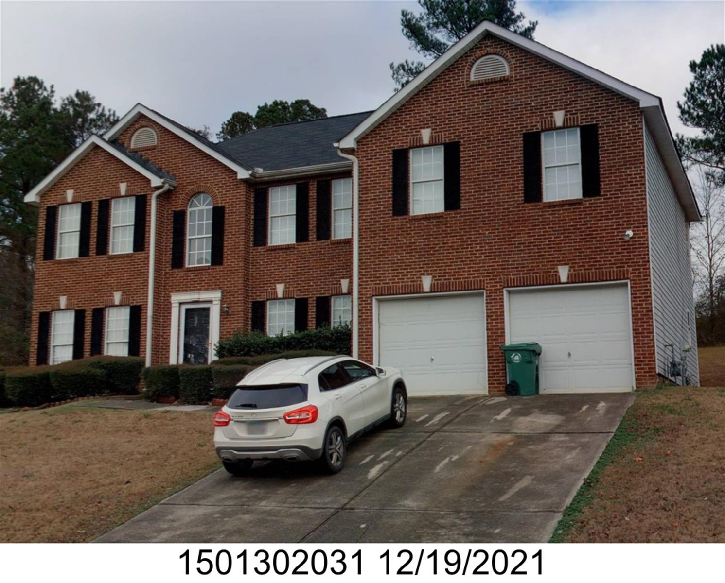 4360 Conley Lndg, Conley, GA 30288-1619