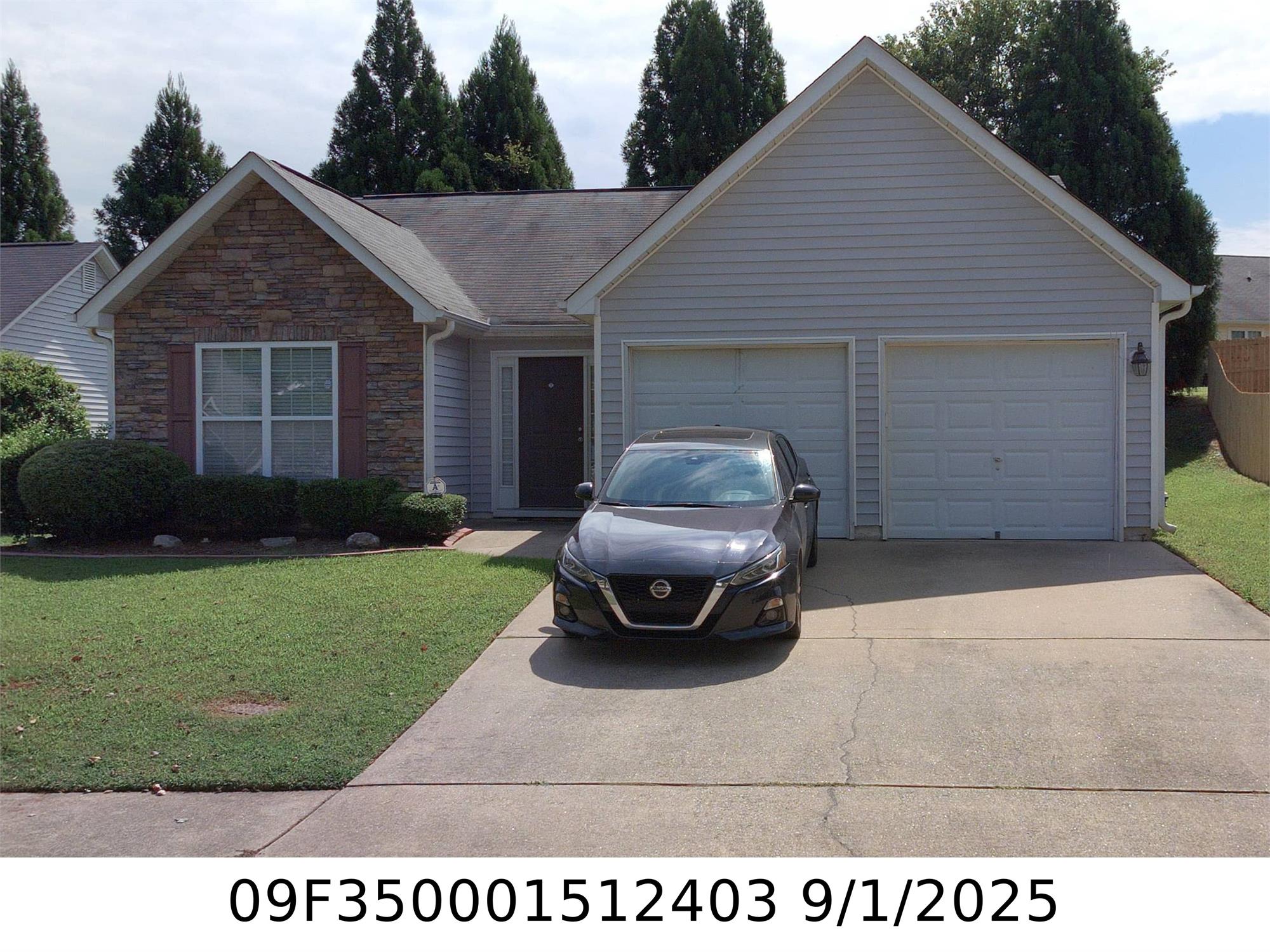 5000 Lichen Trl, Atlanta, GA 30349-3966
