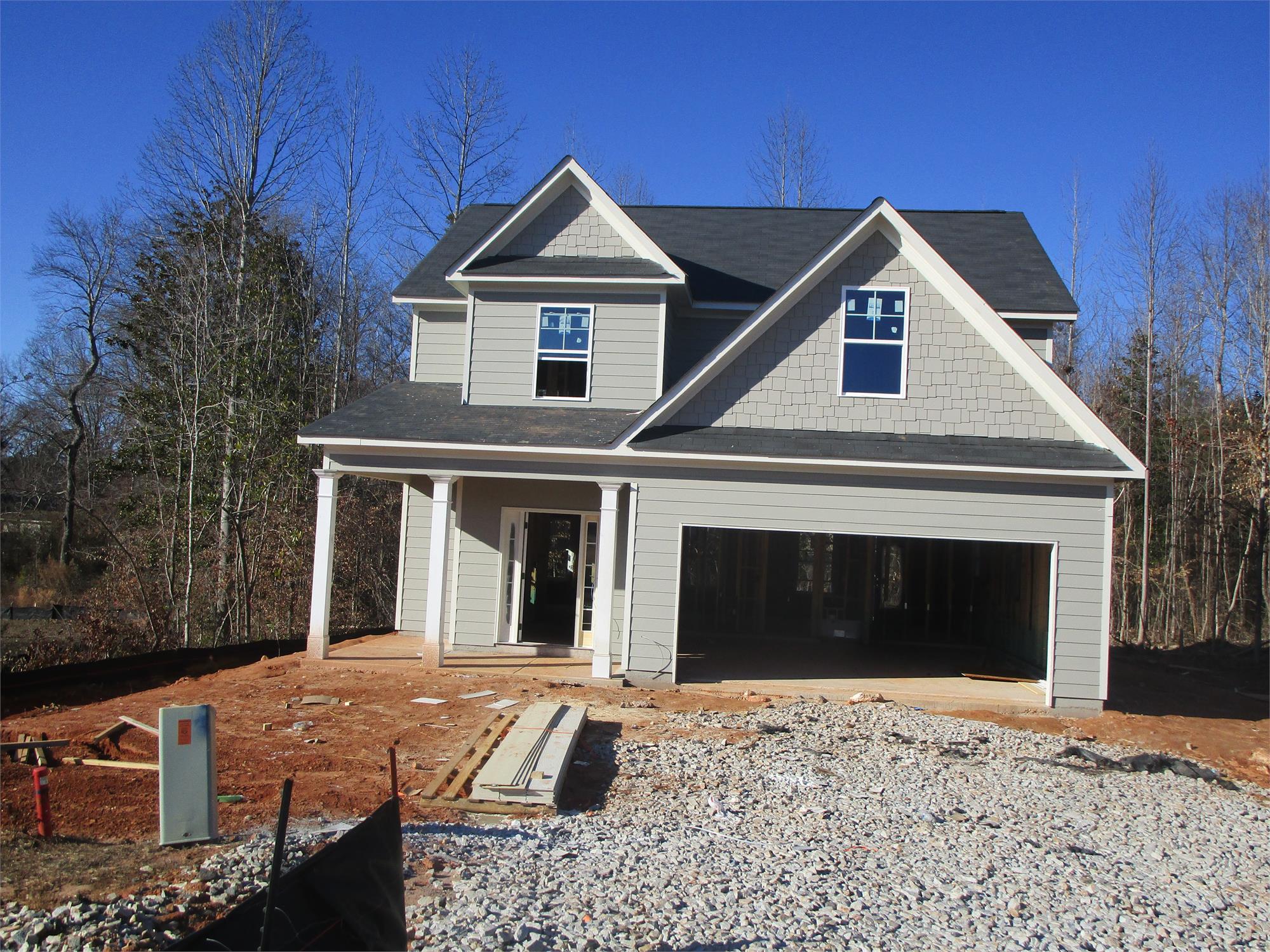 211 Quail Forest Circle, Toccoa, GA 30577-1102